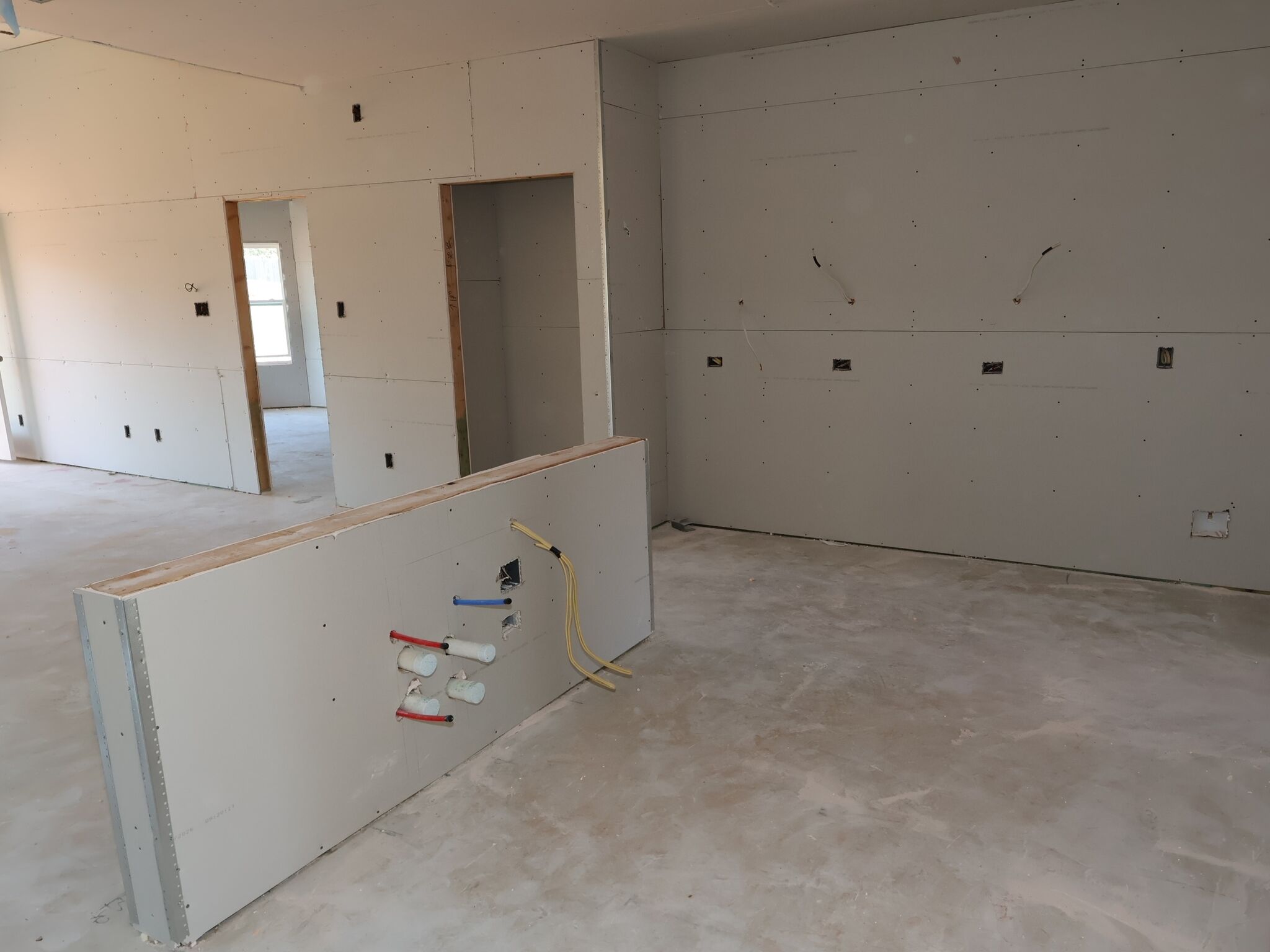 Drywall
