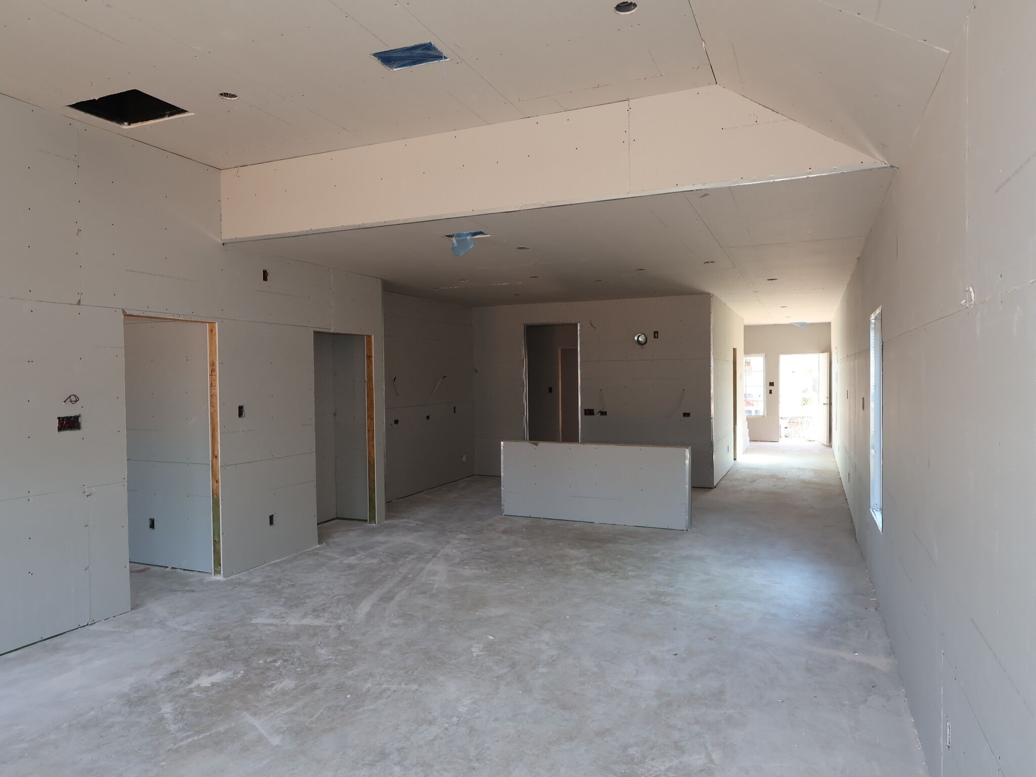Drywall