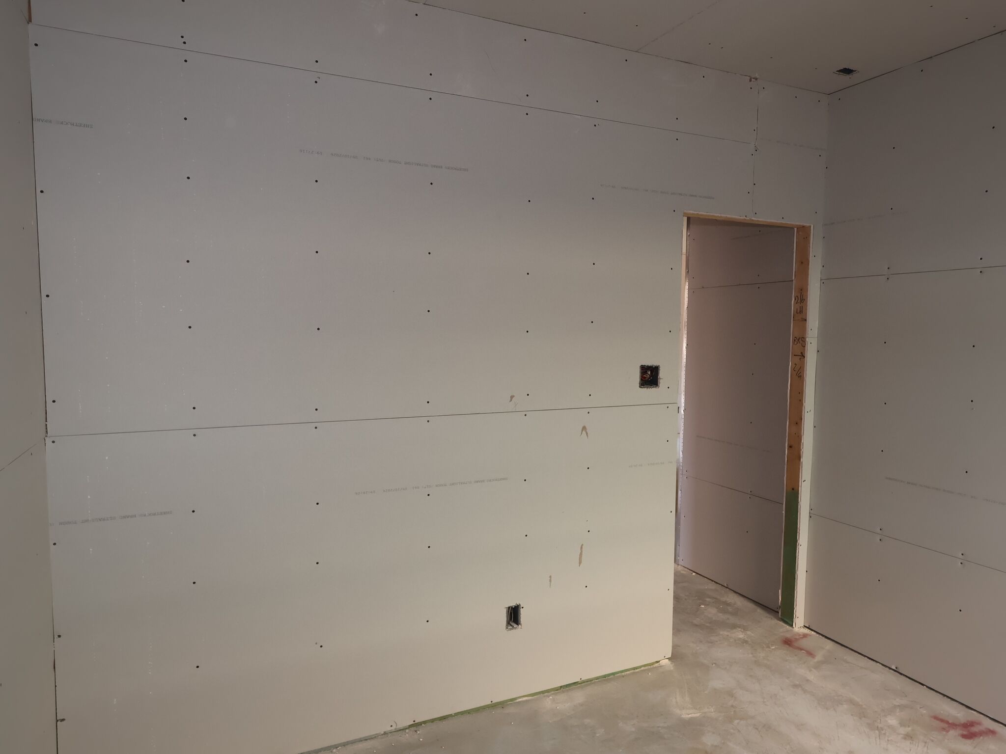 Drywall