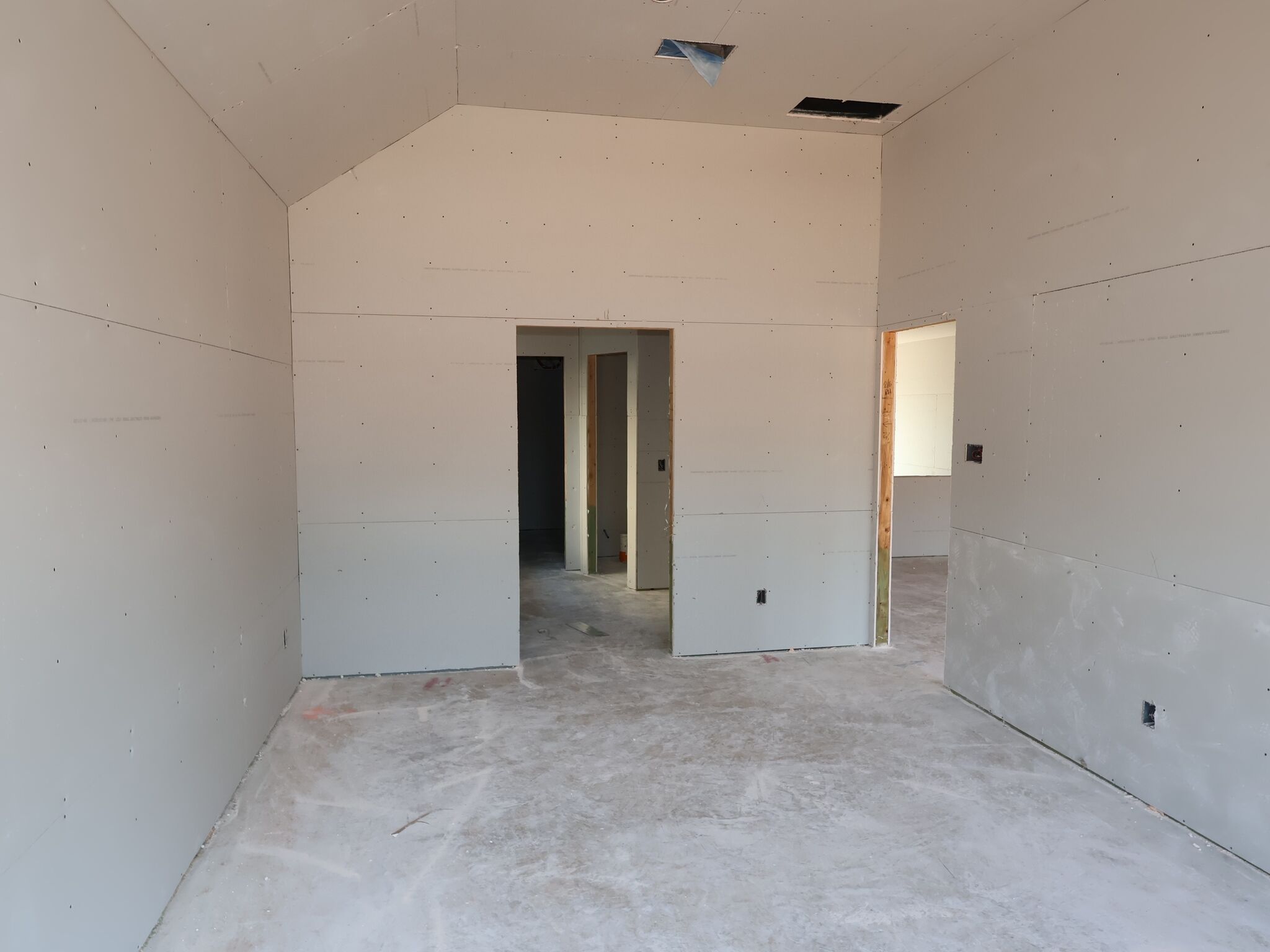 Drywall