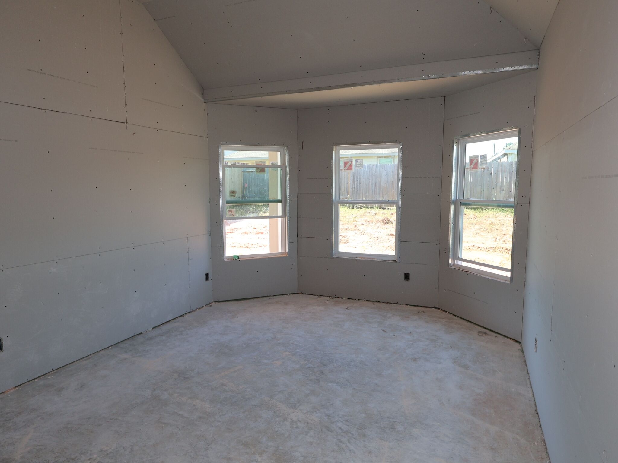 Drywall