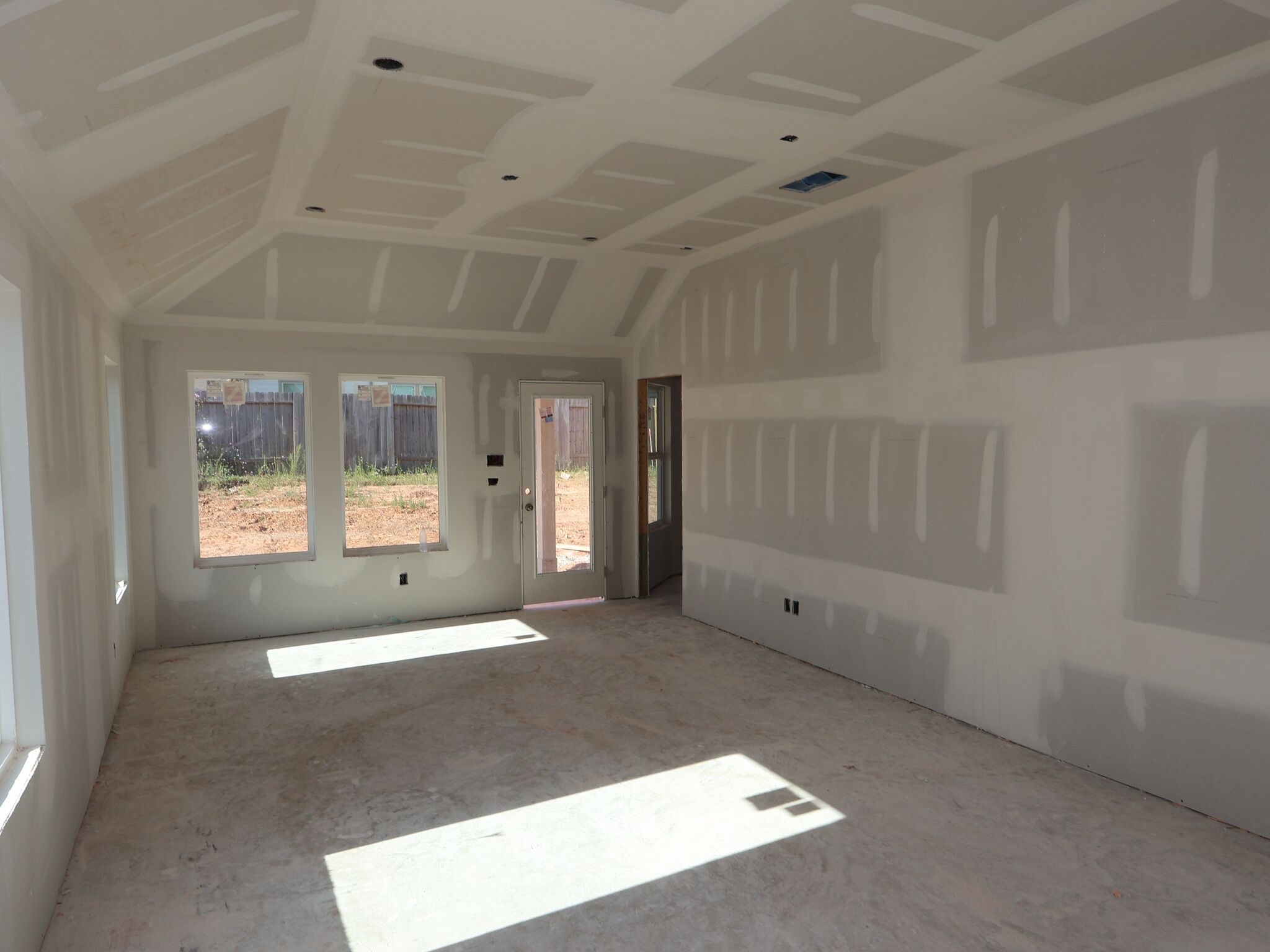 Drywall