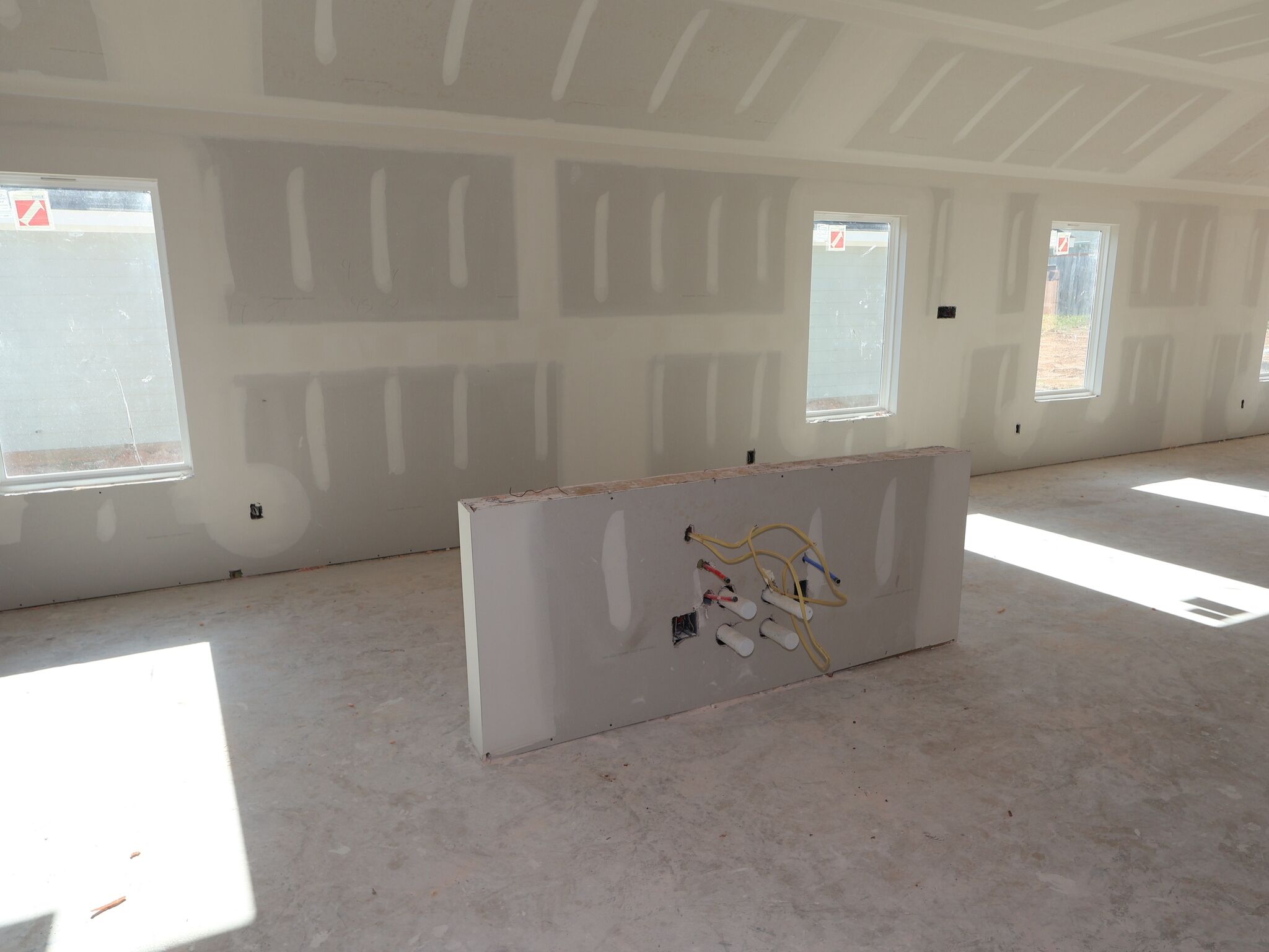 Drywall