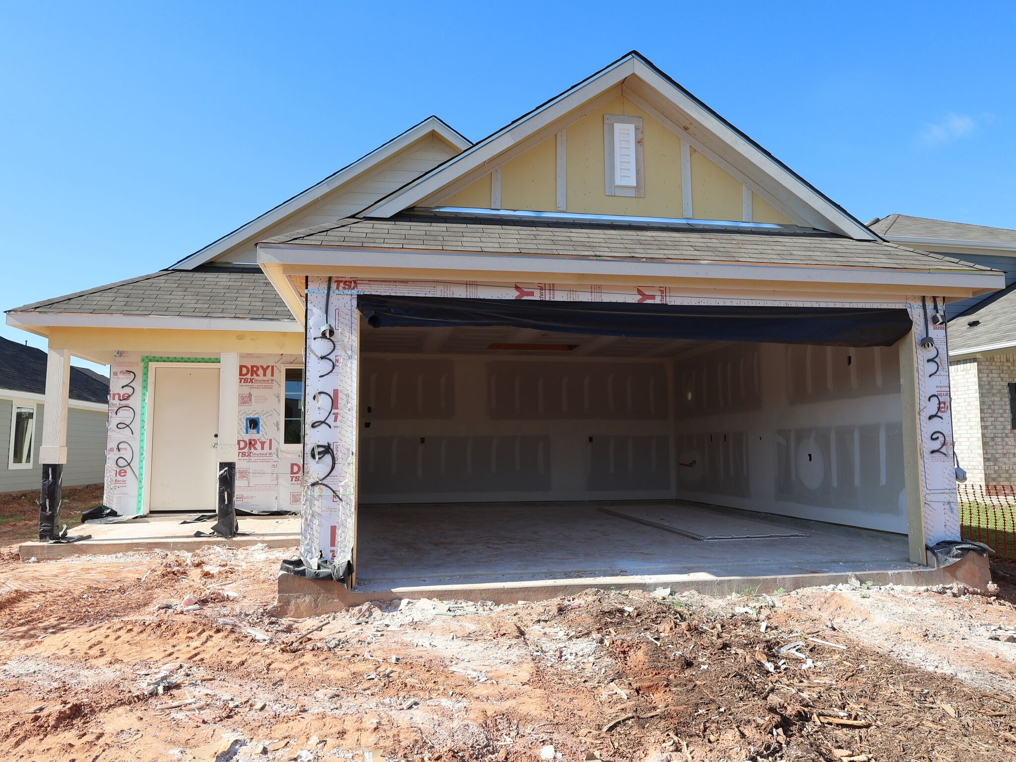 Front Exterior
