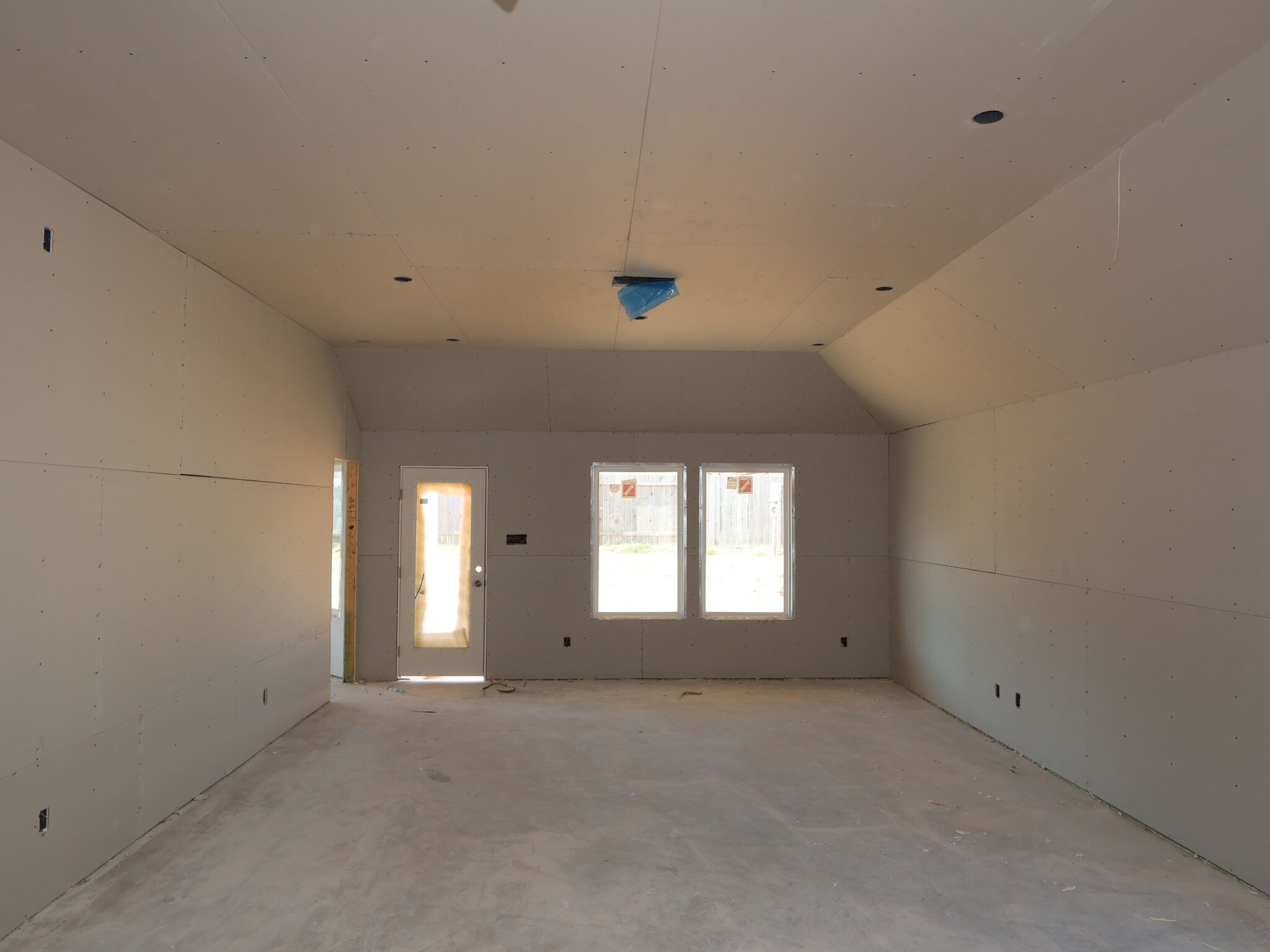 Drywall