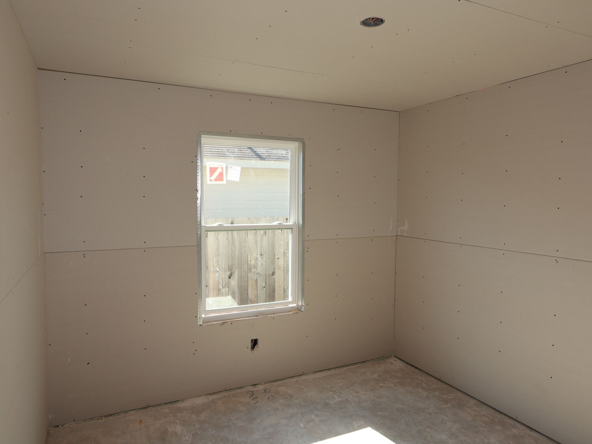 Drywall
