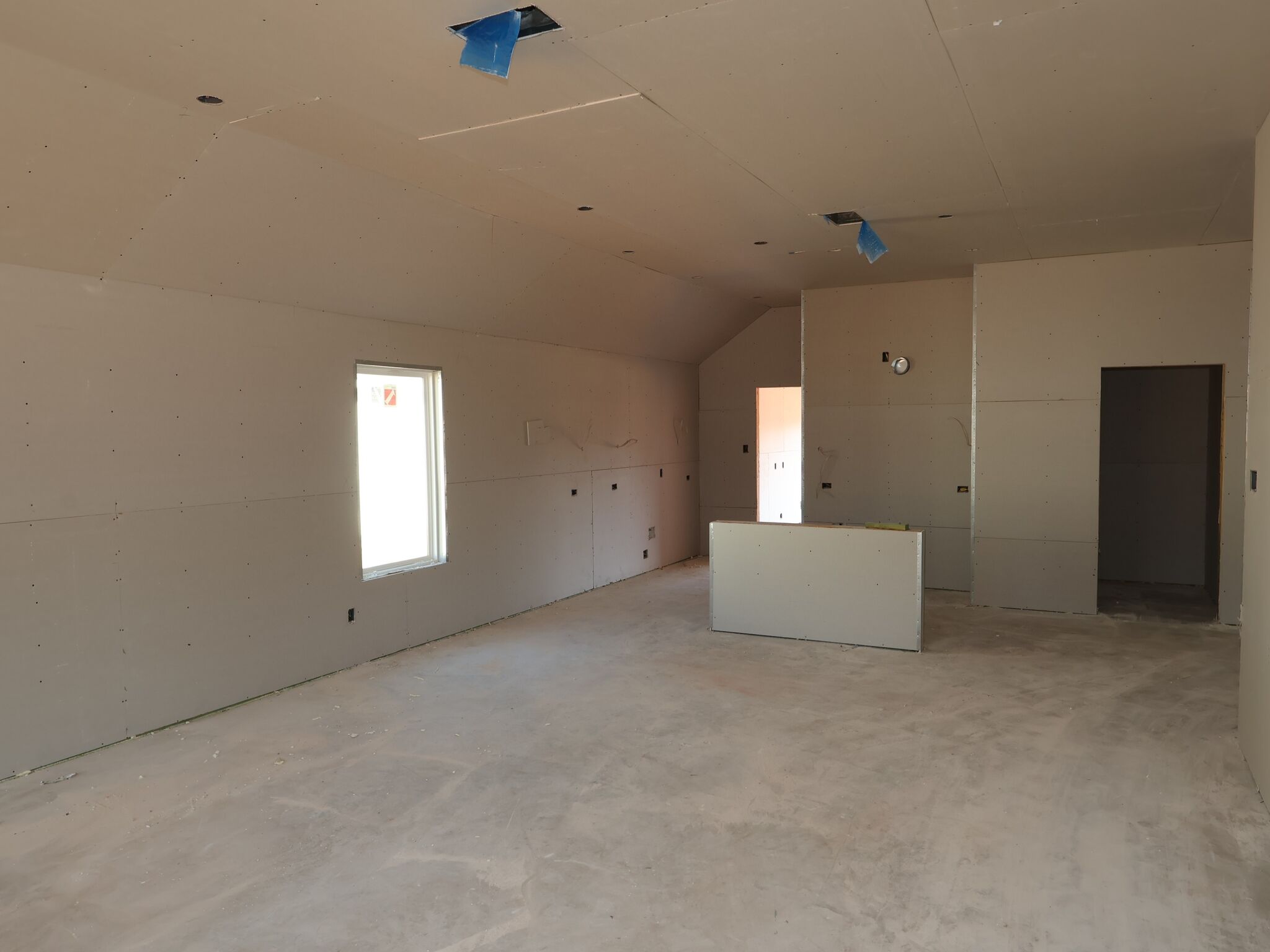 Drywall