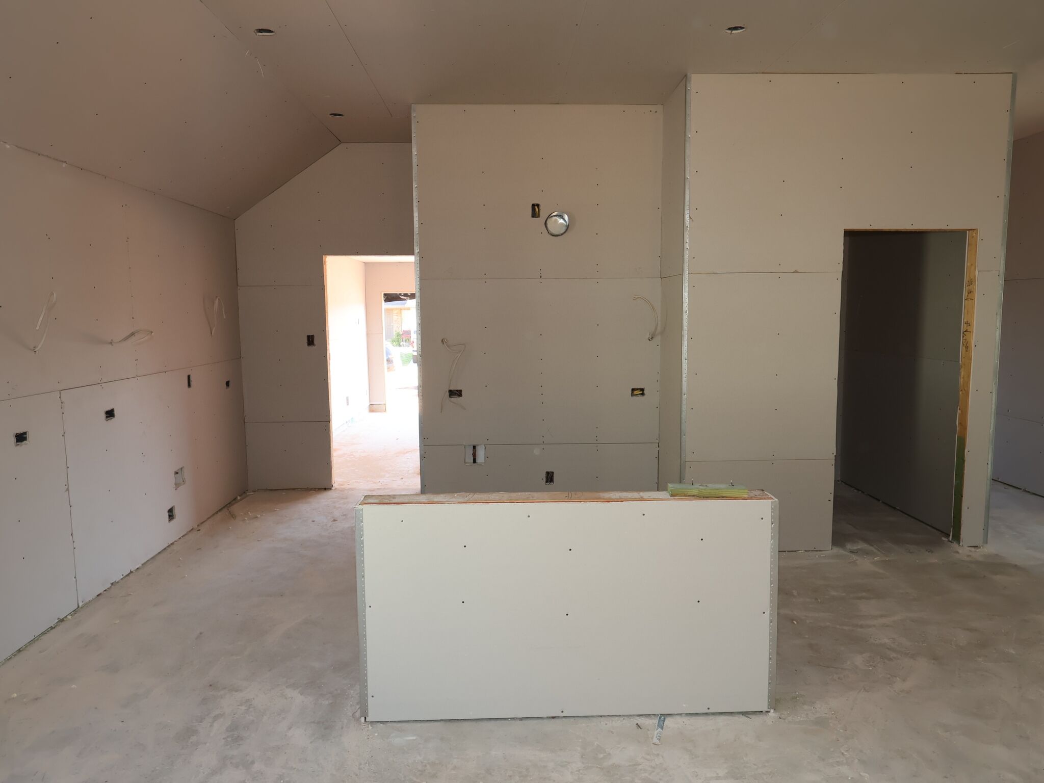 Drywall