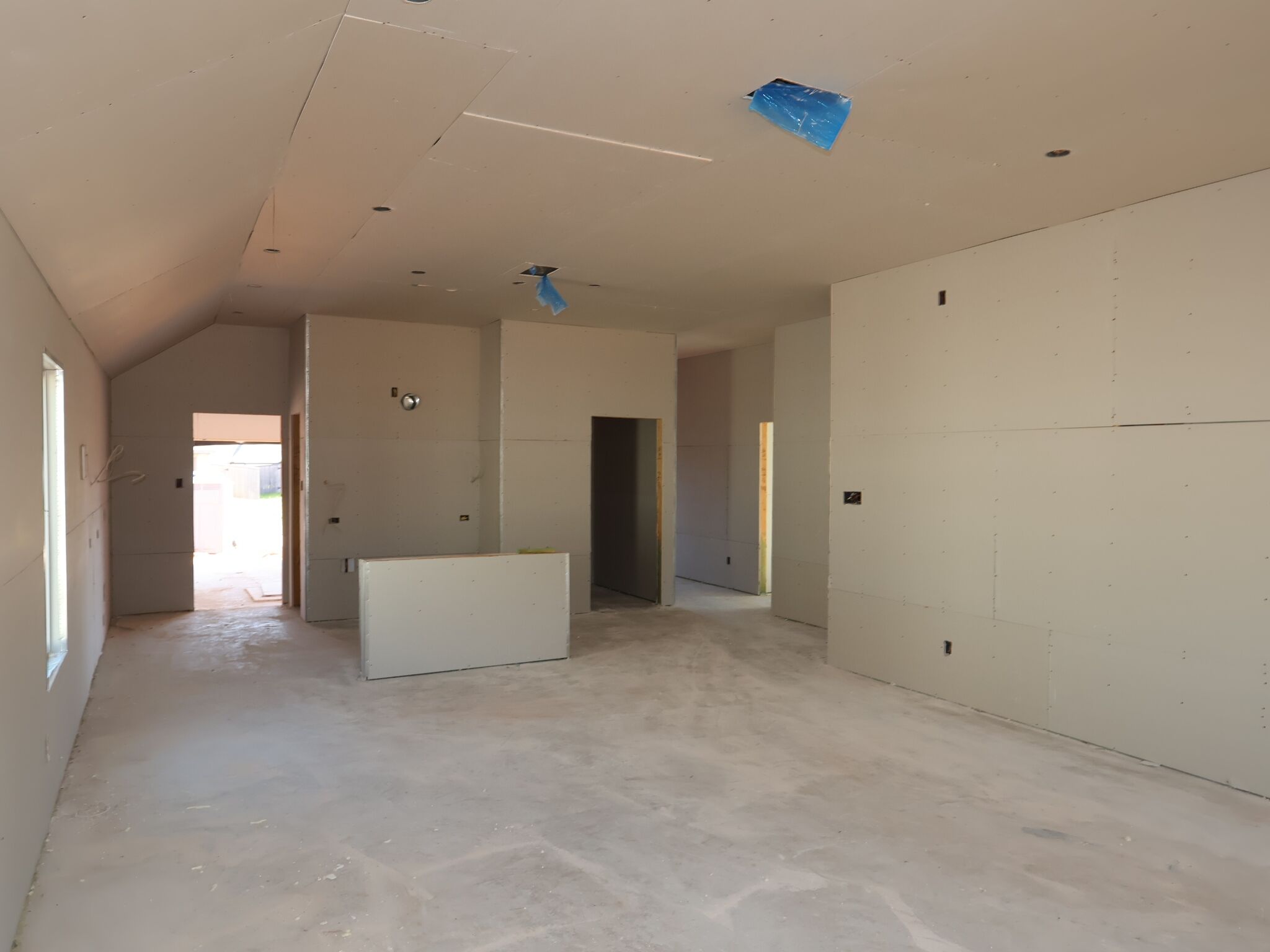 Drywall