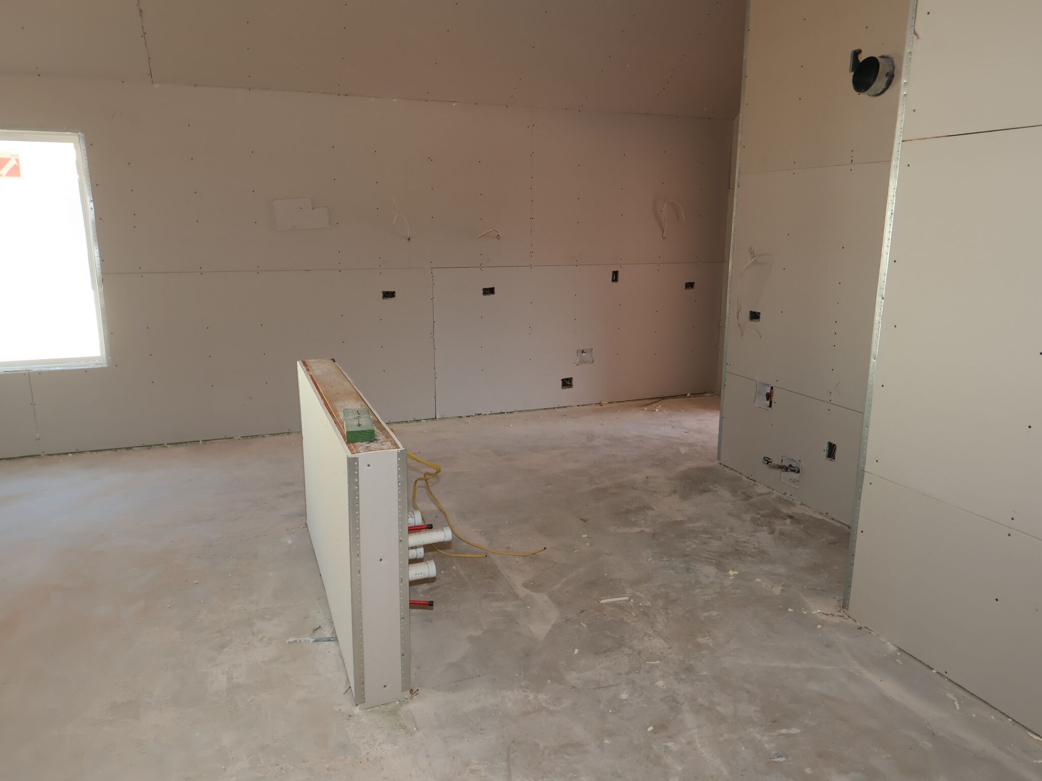 Drywall