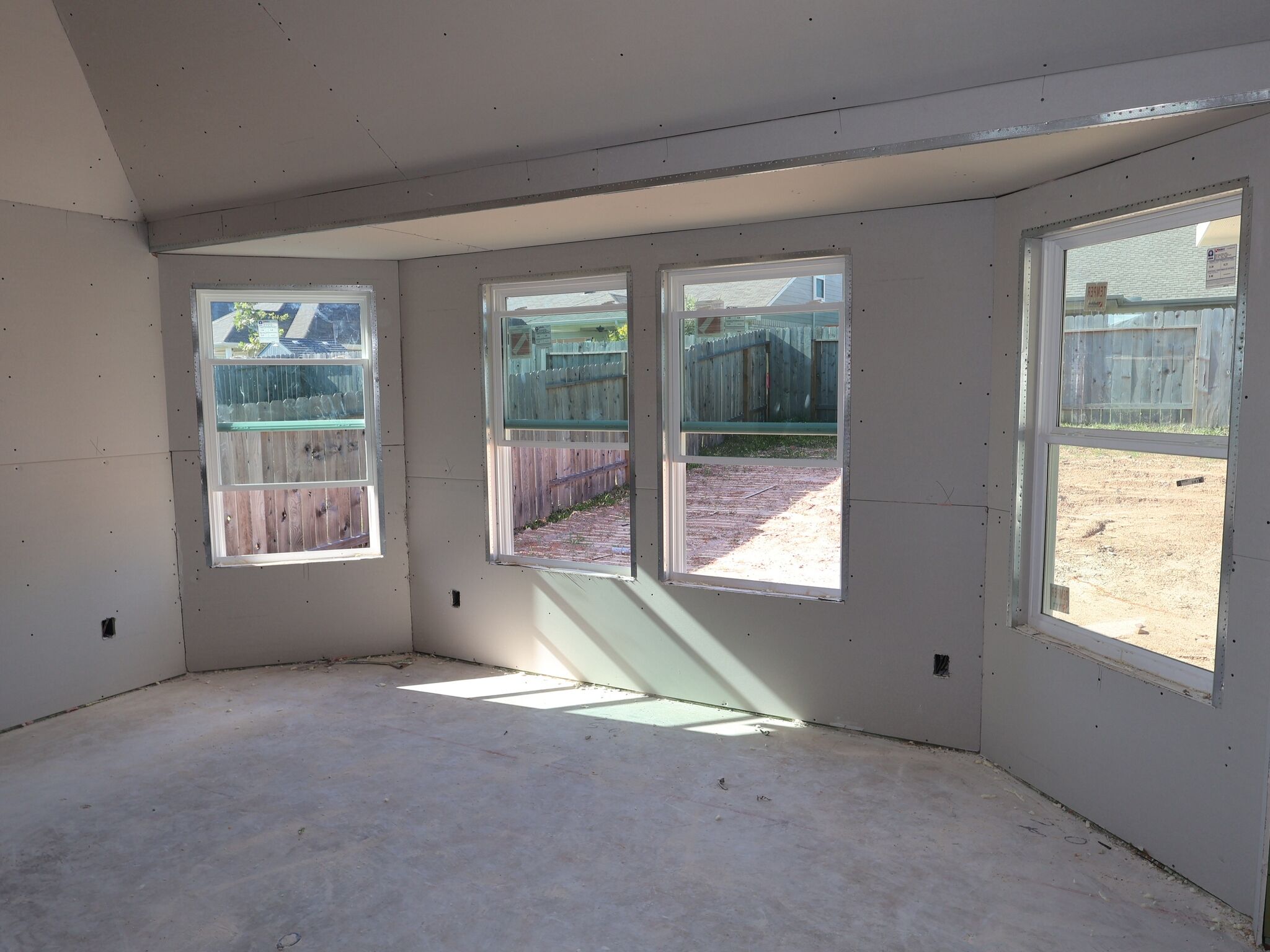 Drywall