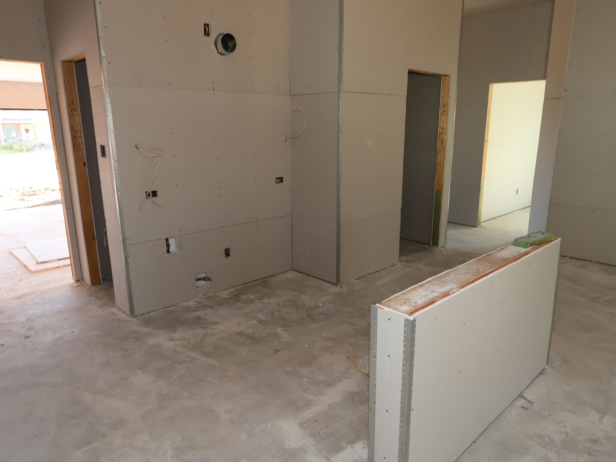 Drywall
