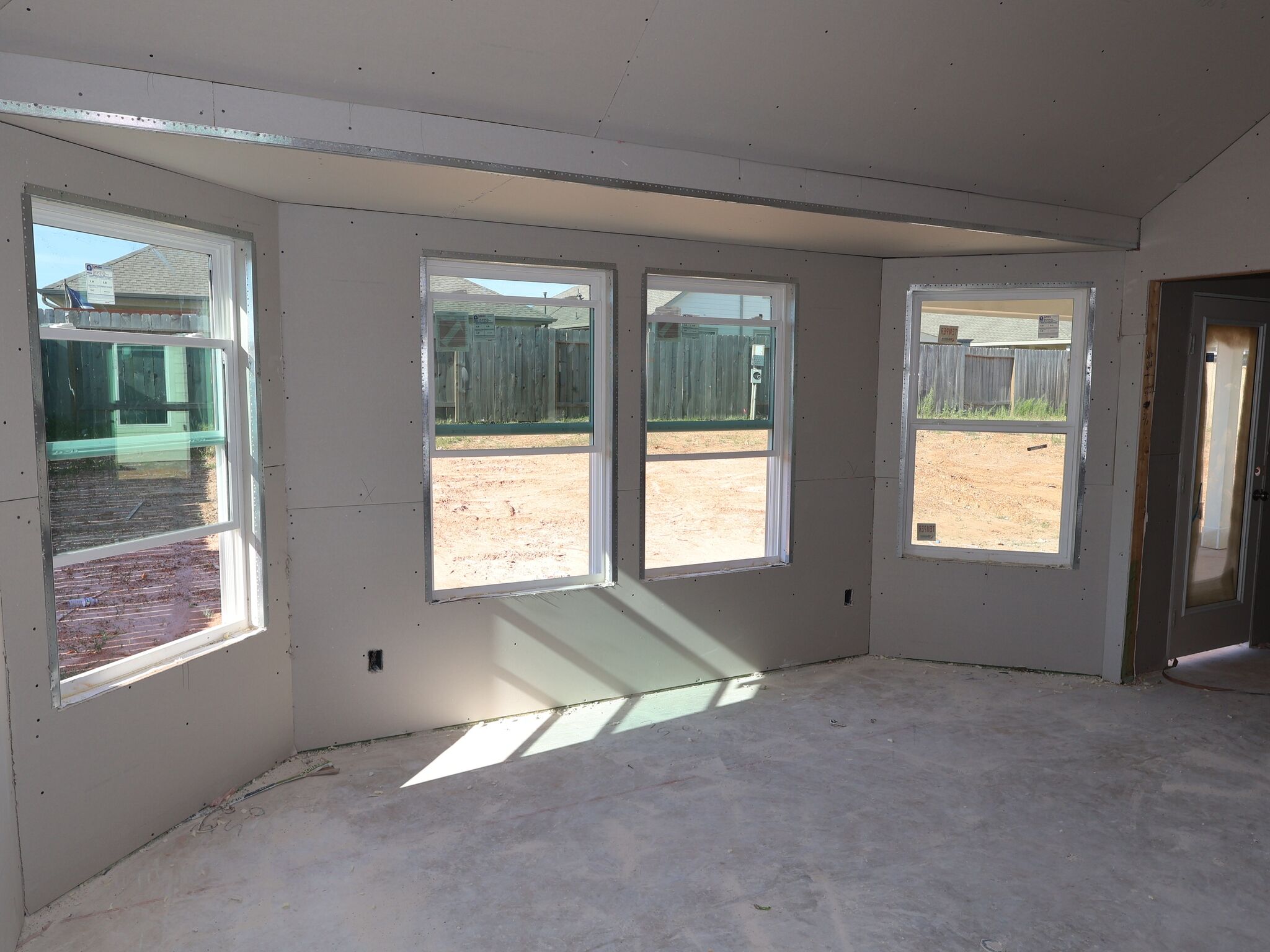 Drywall