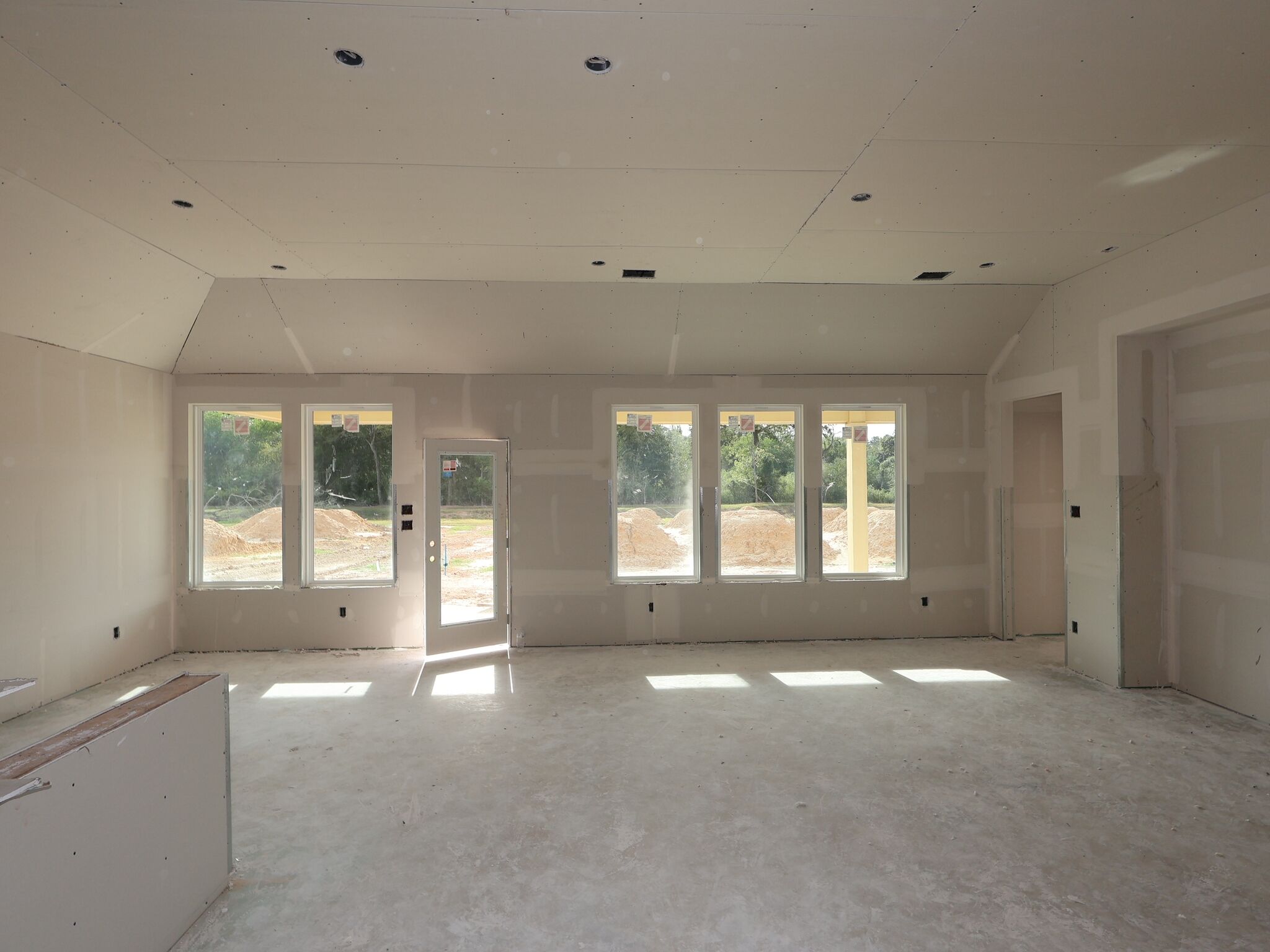 Drywall