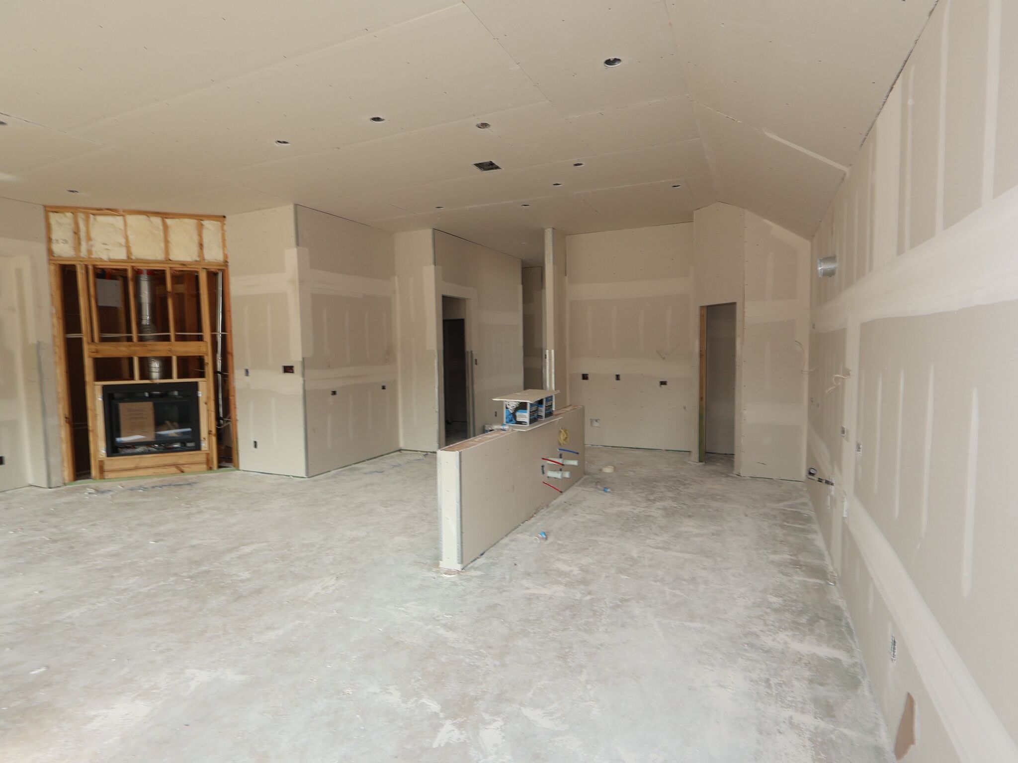 Drywall