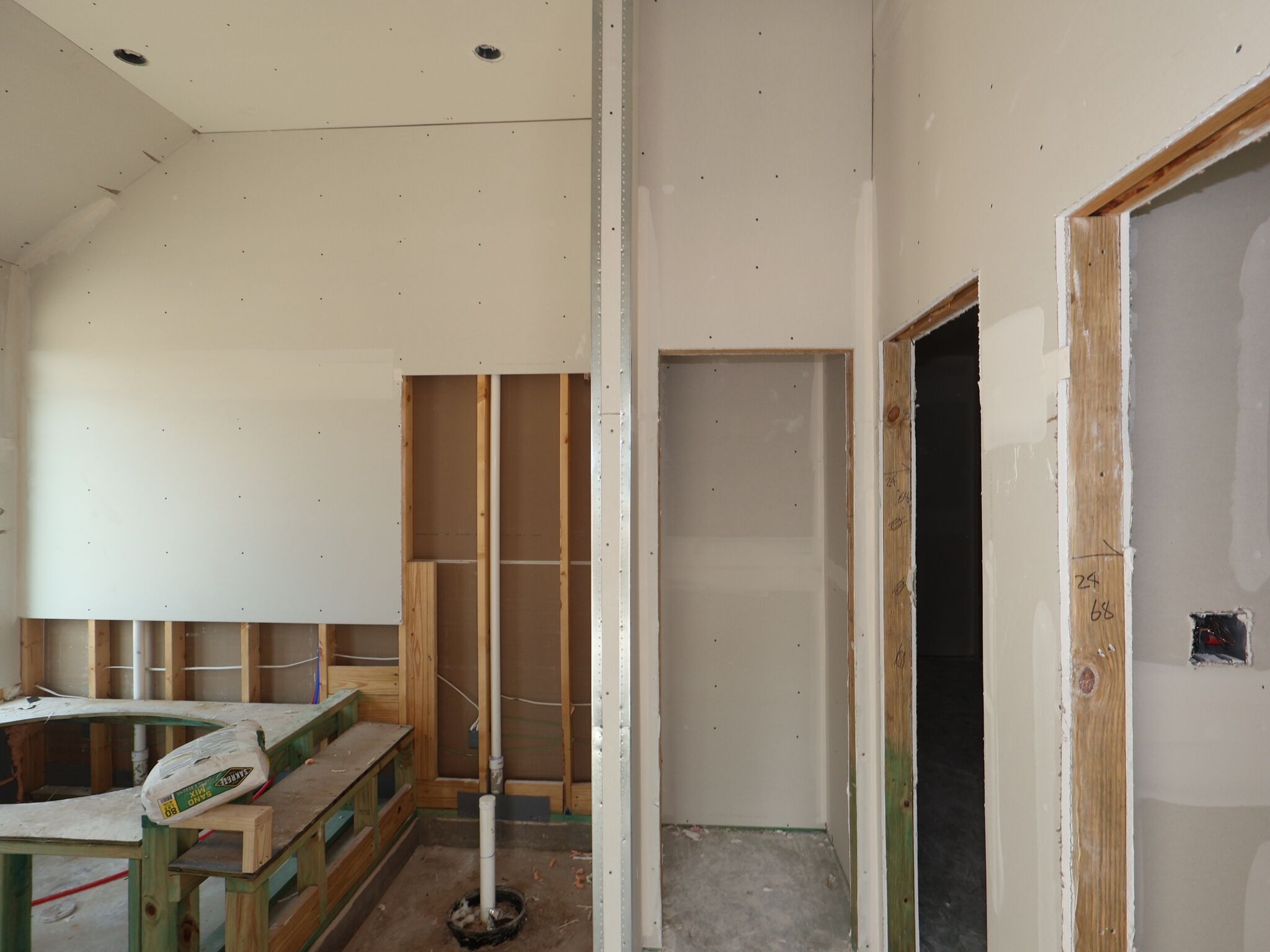 Drywall