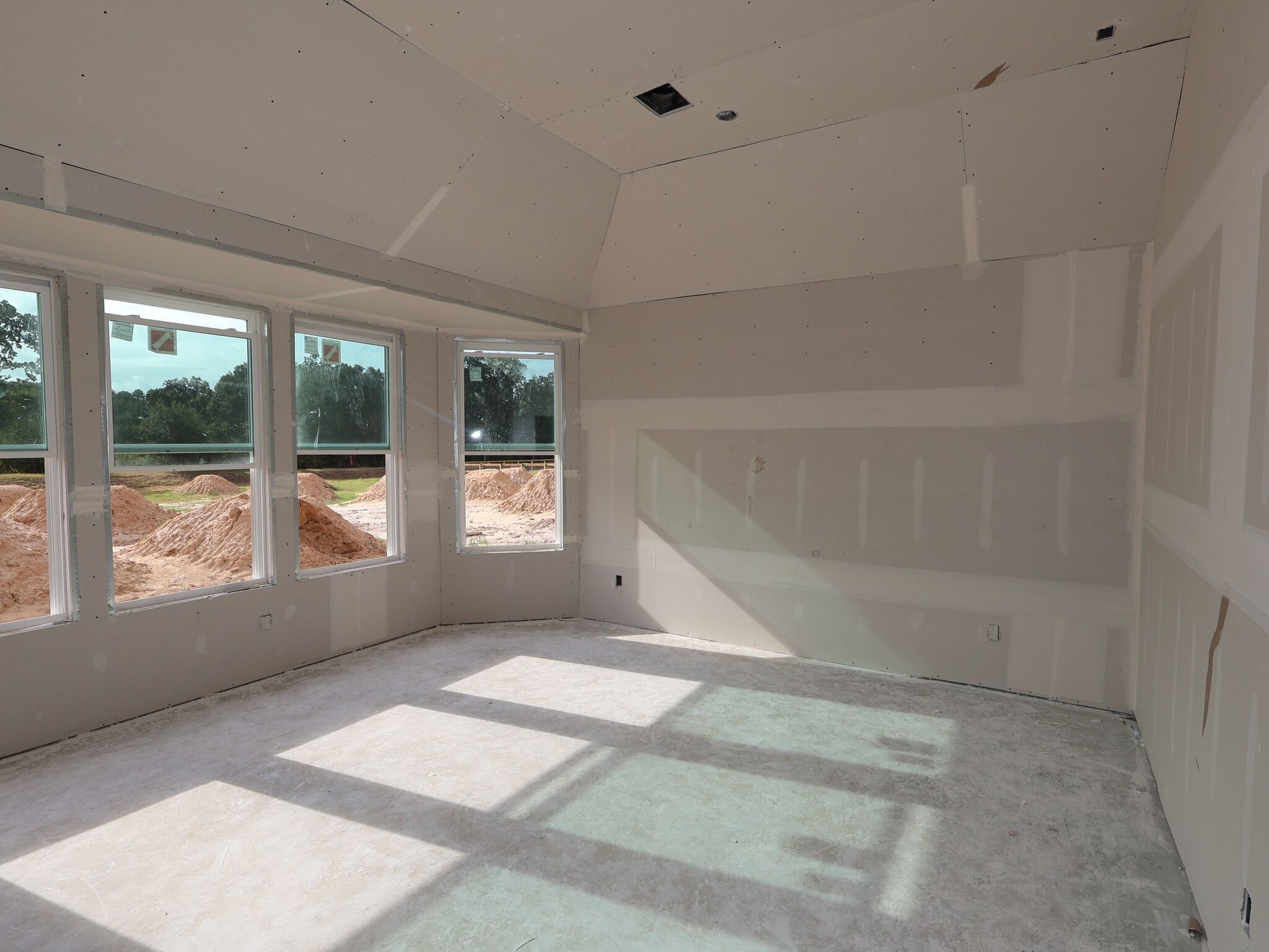 Drywall