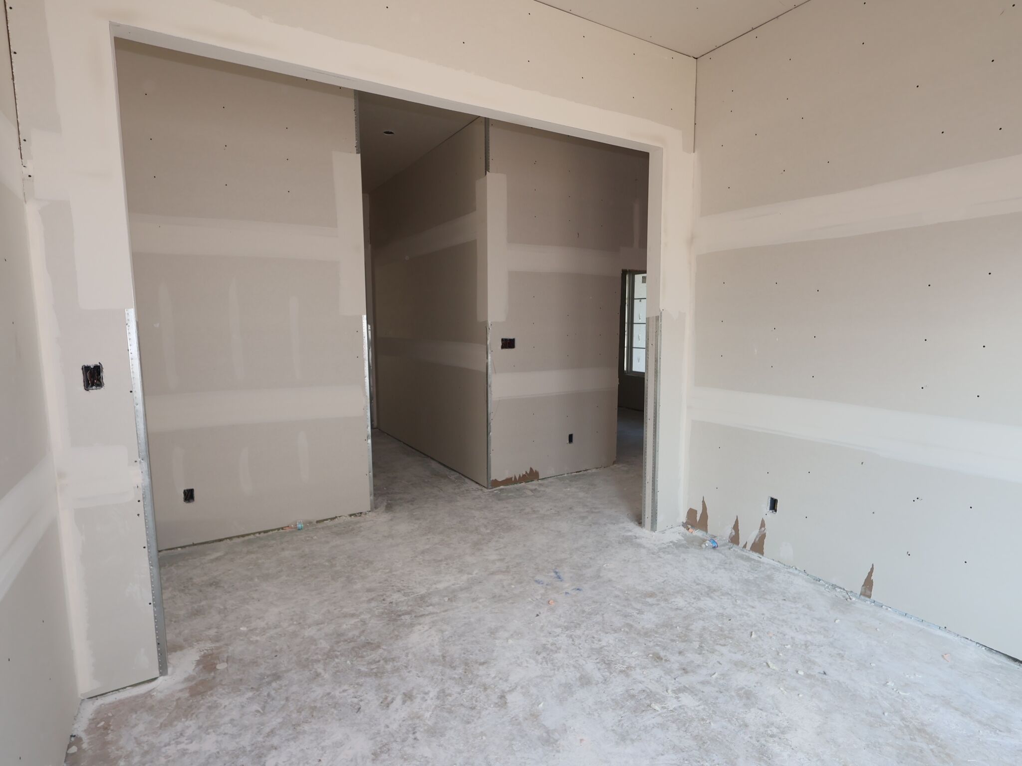Drywall