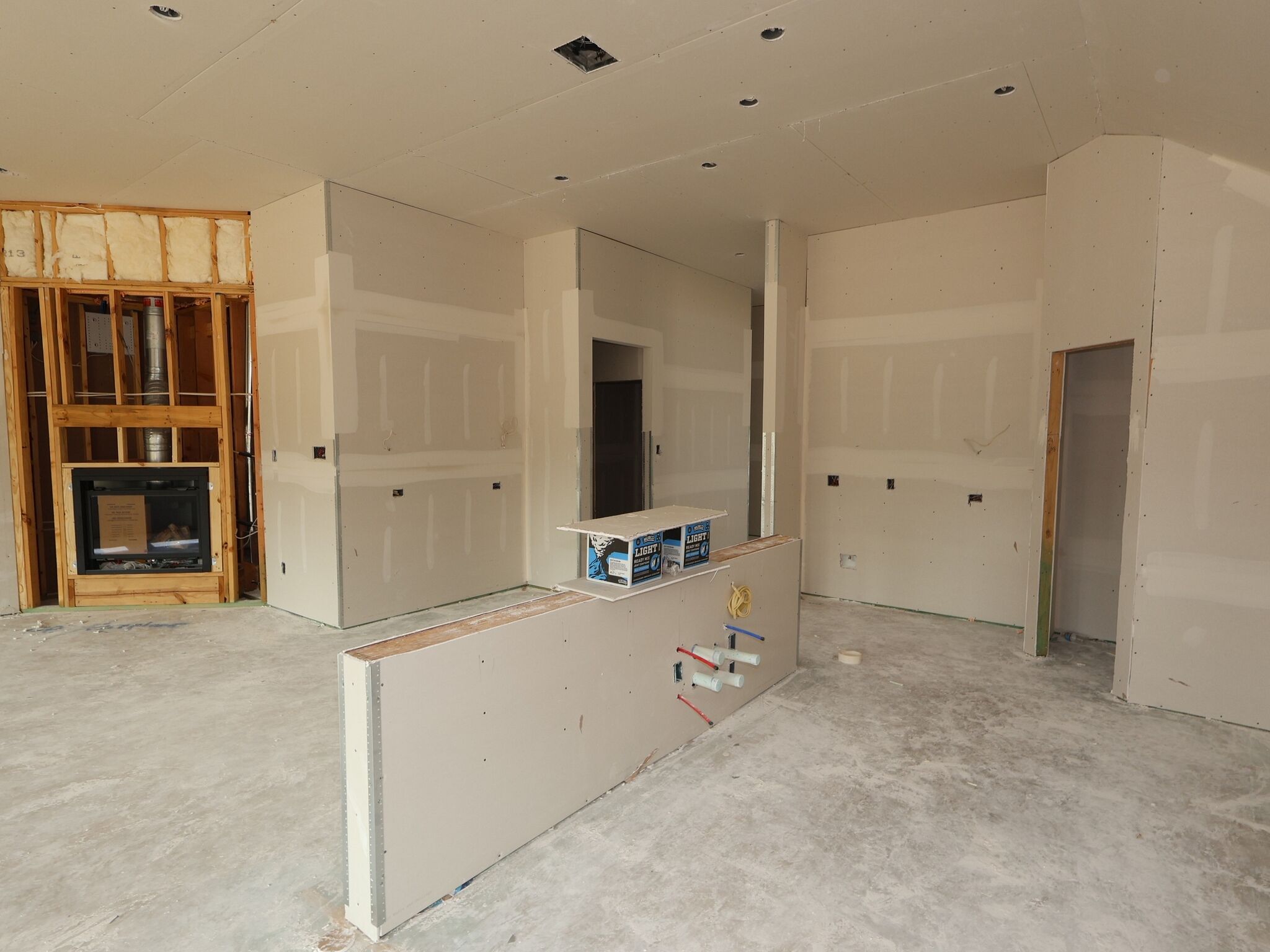 Drywall