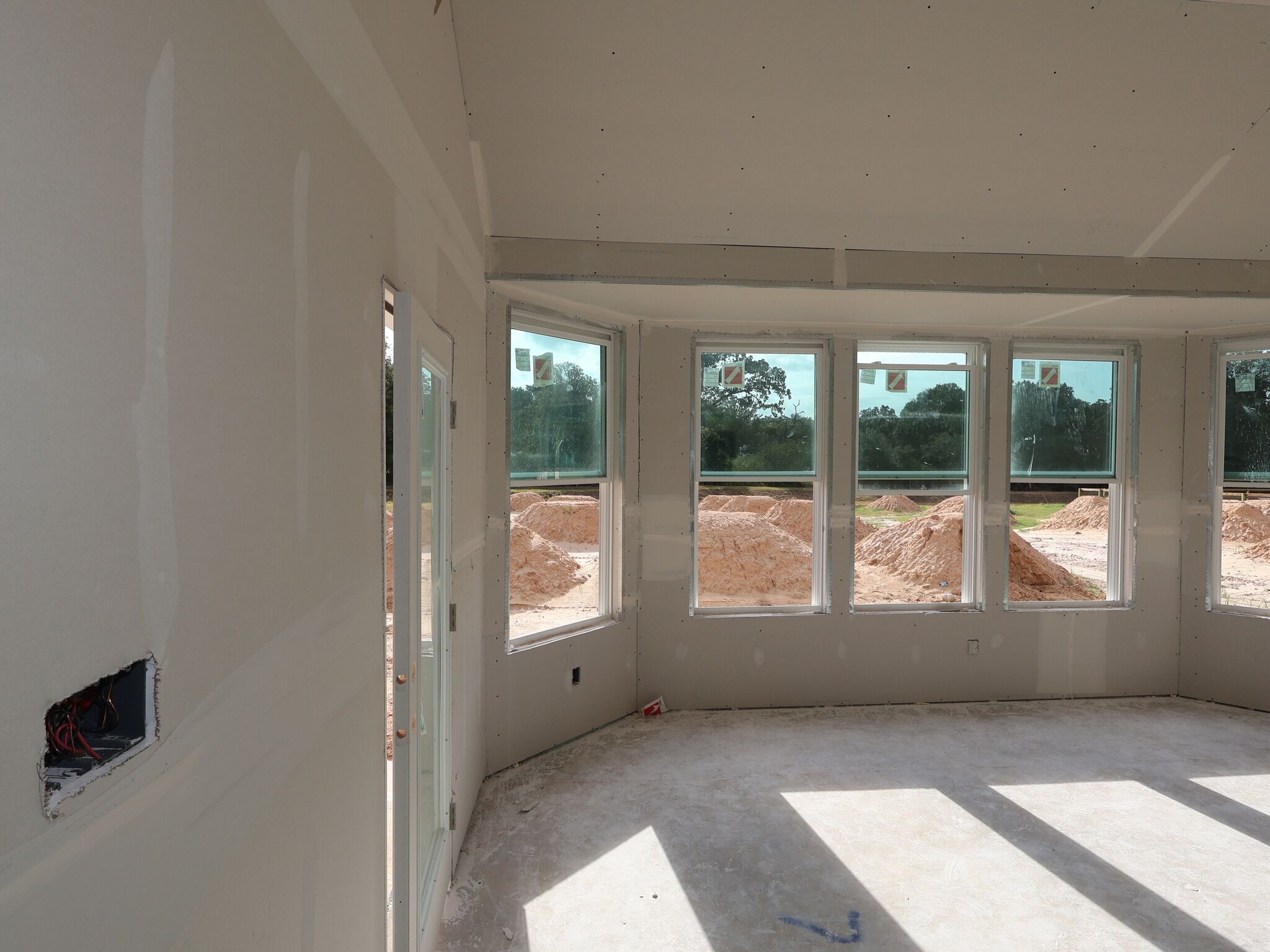 Drywall