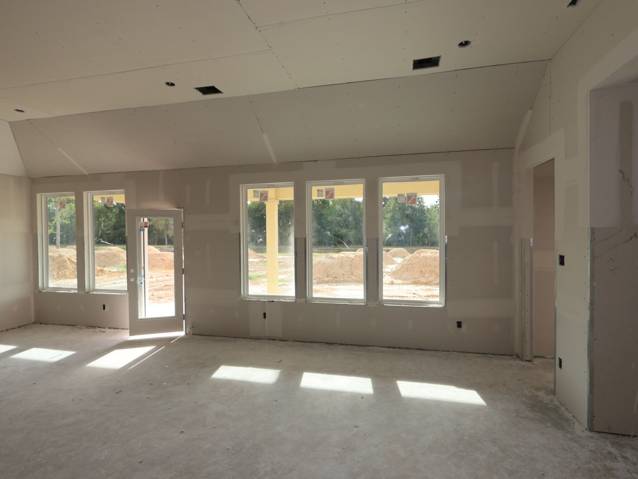 Drywall