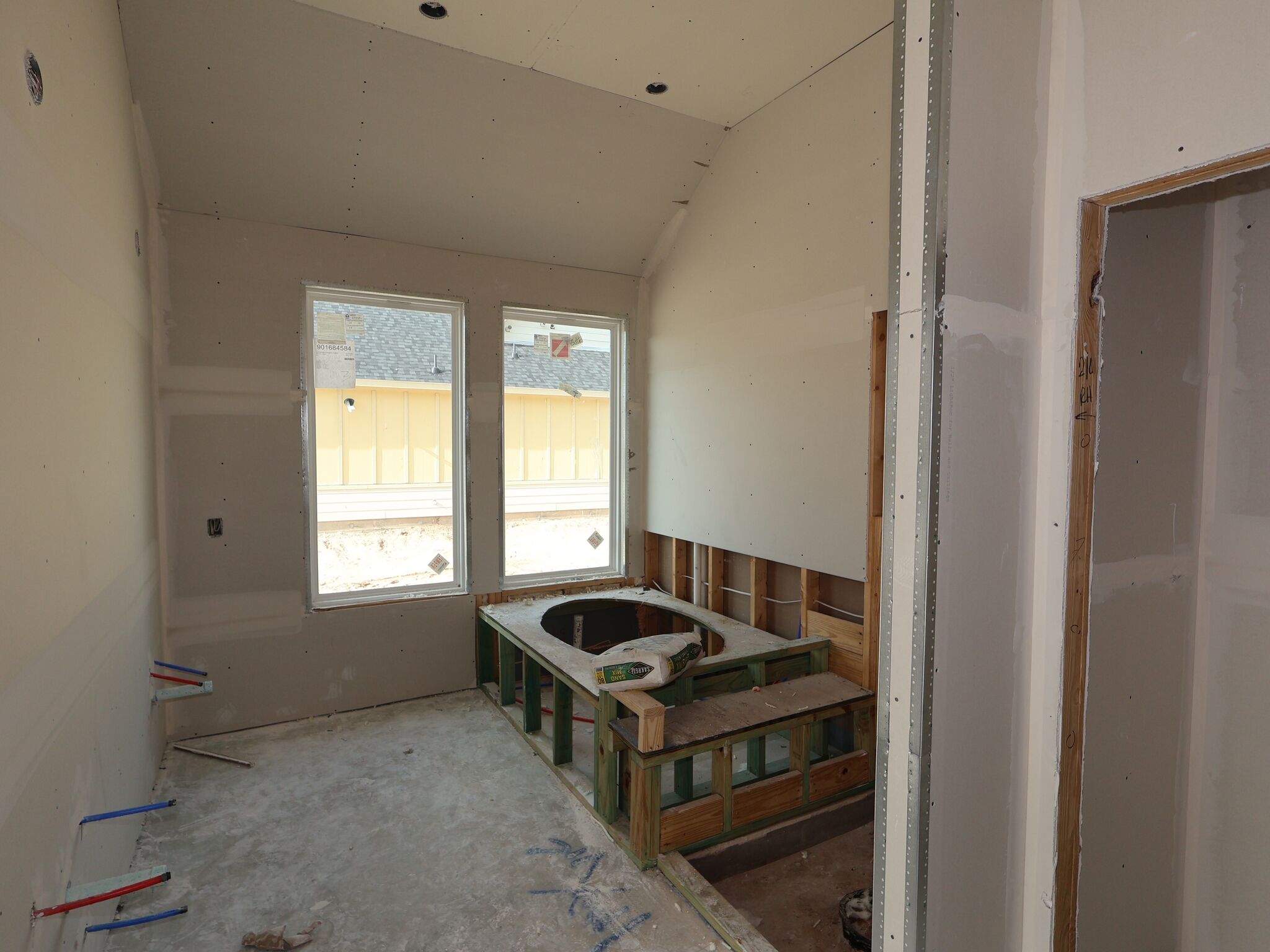 Drywall