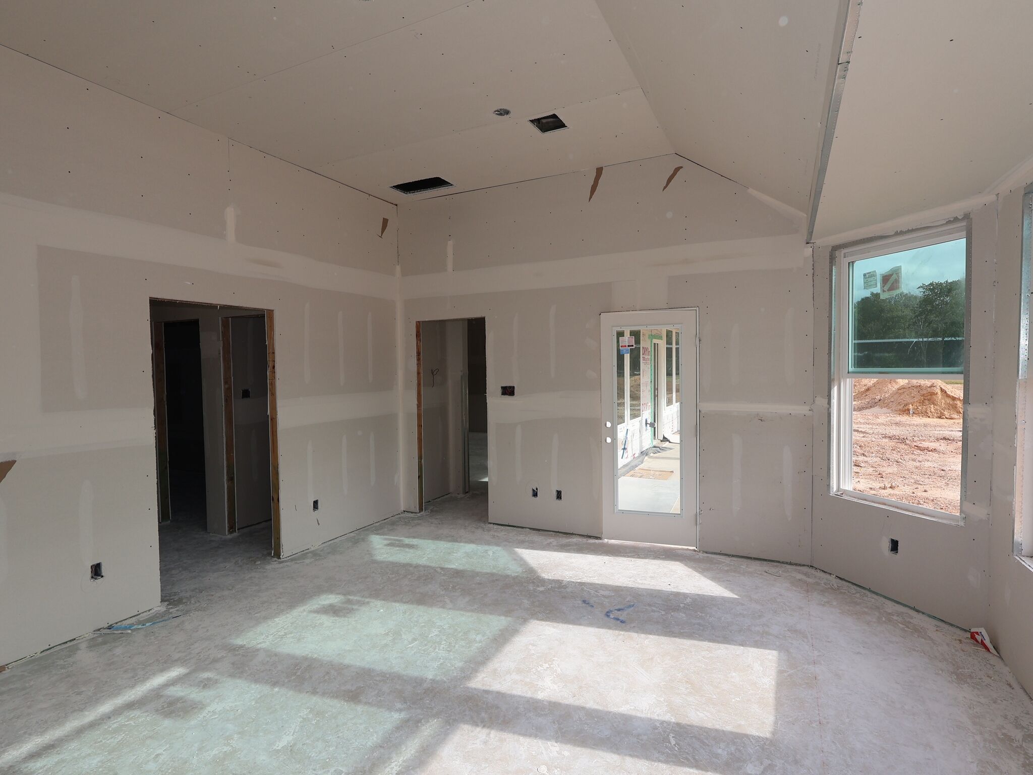 Drywall