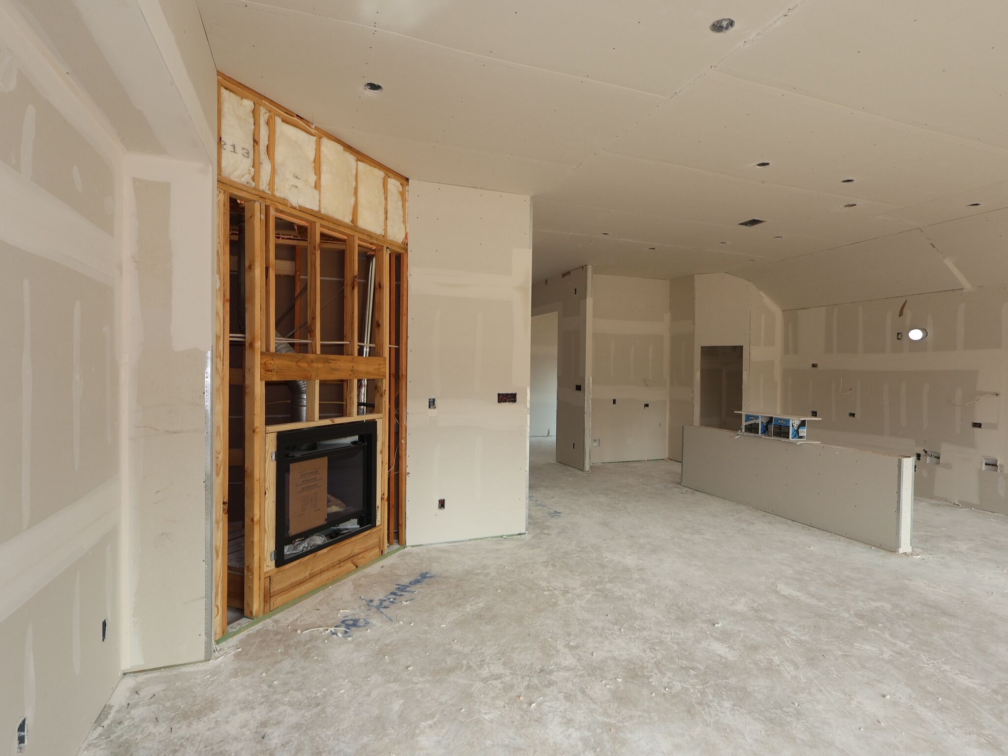Drywall