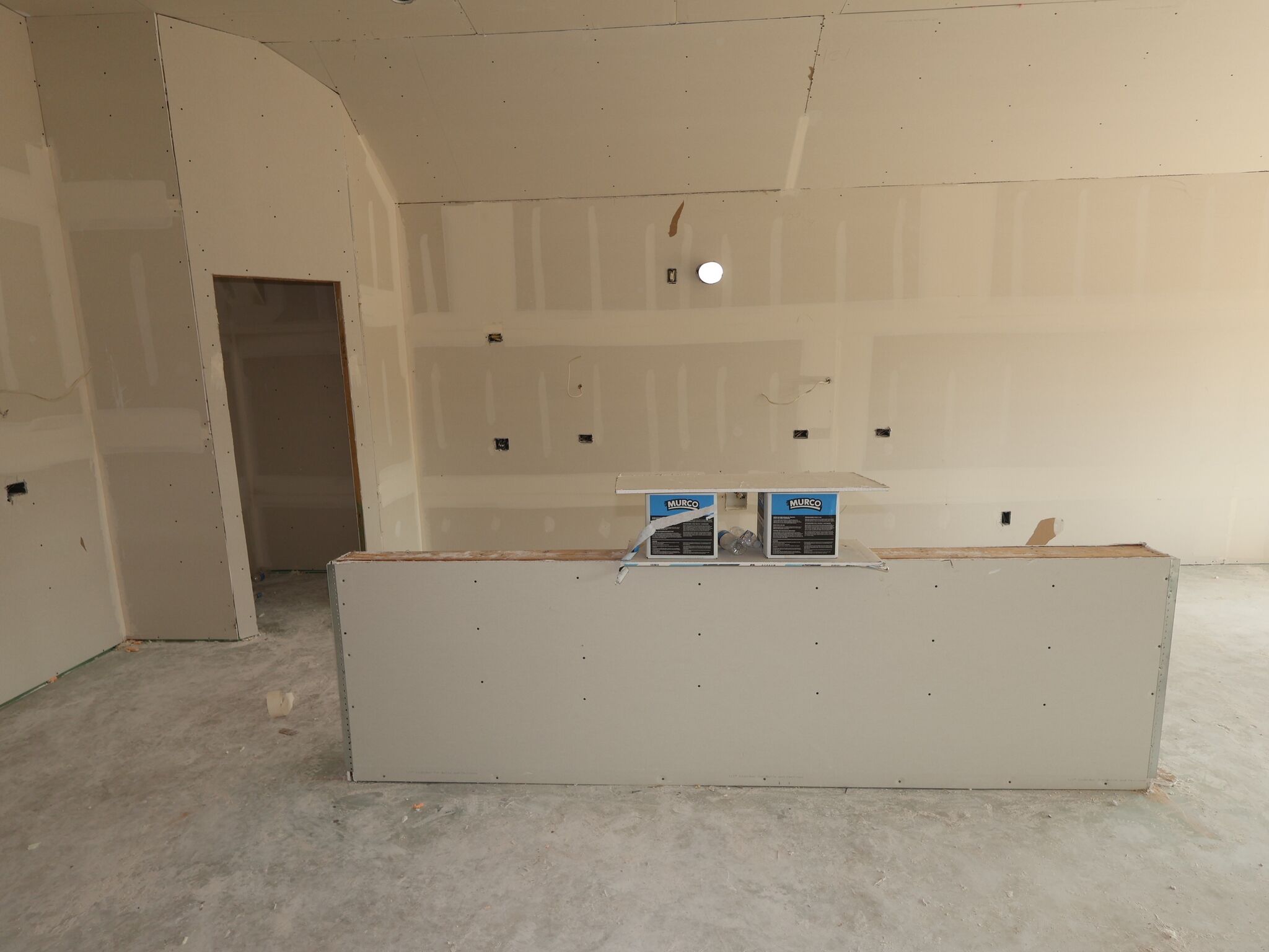 Drywall