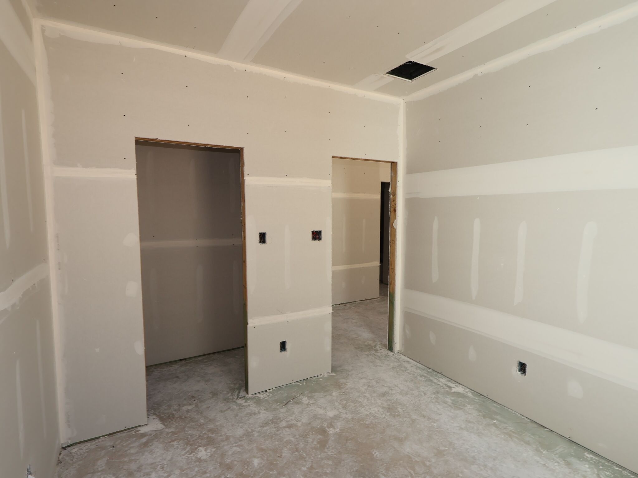 Drywall