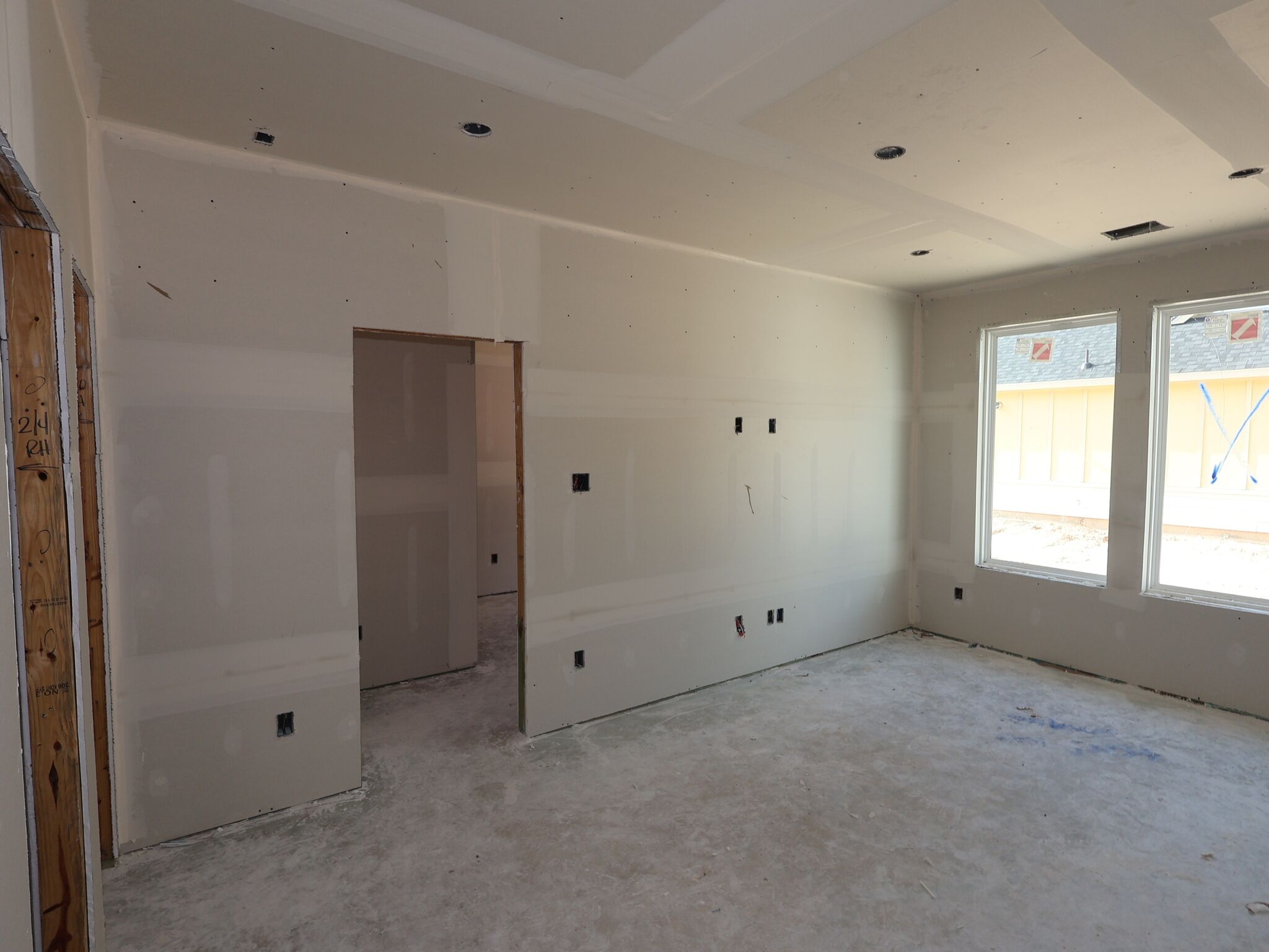 Drywall