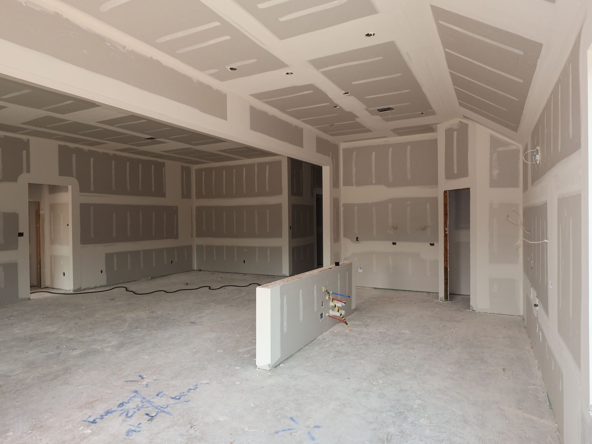 Drywall