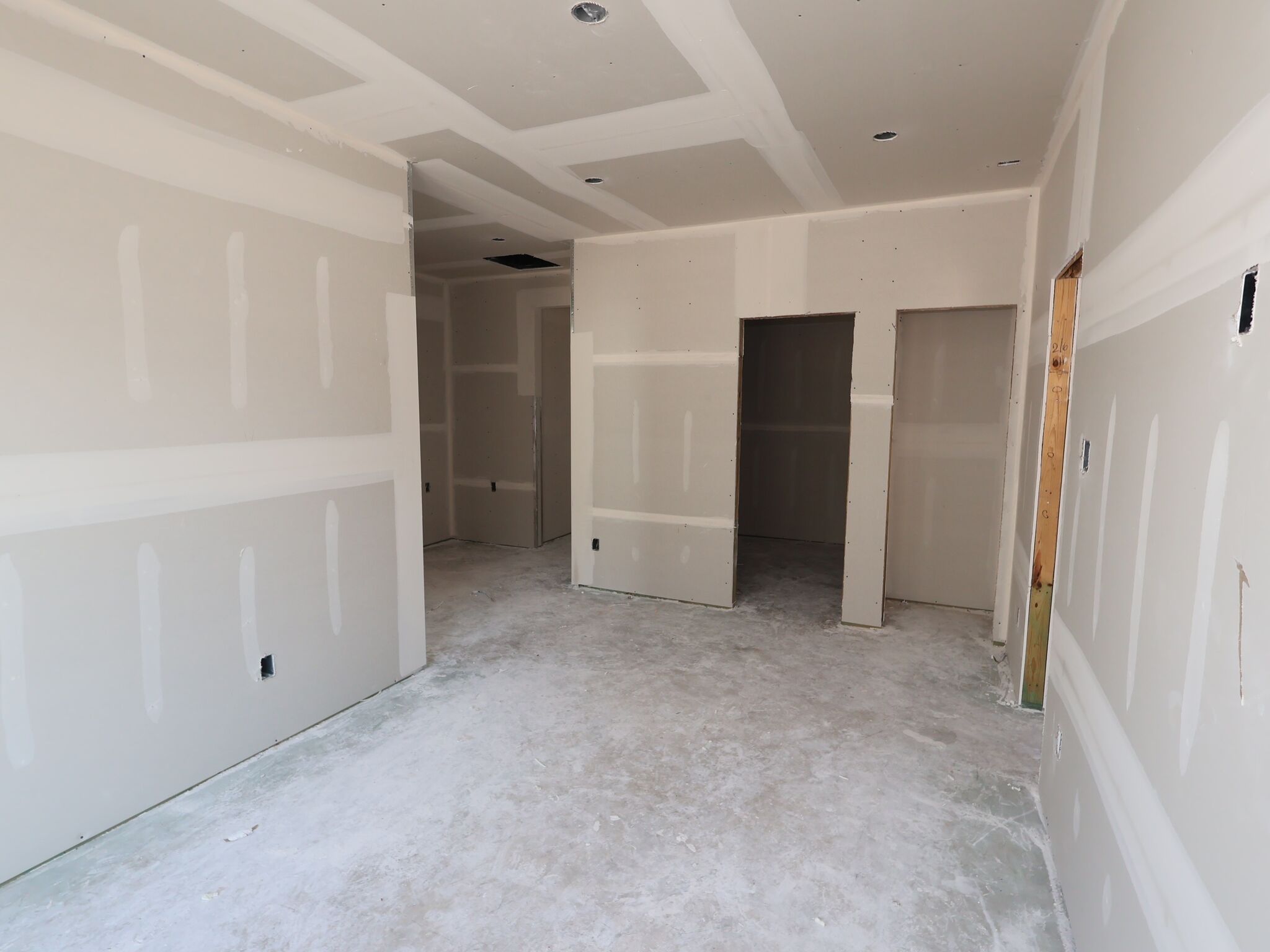 Drywall