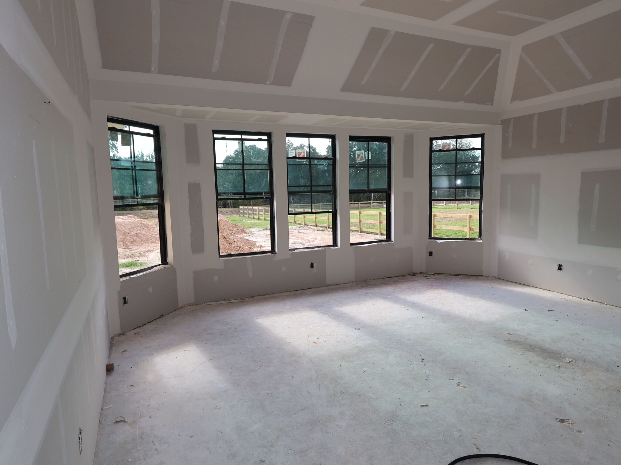 Drywall