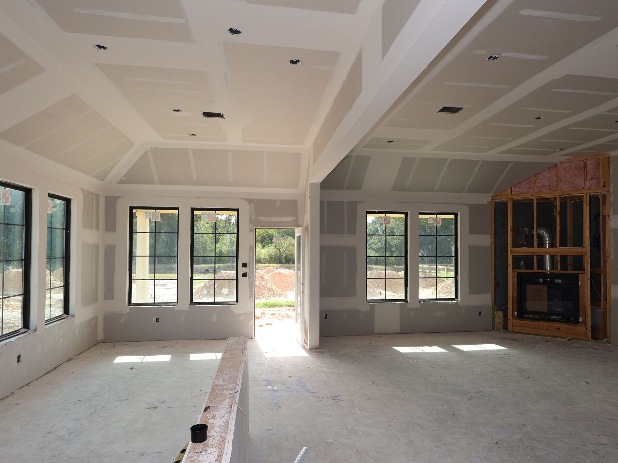 Drywall
