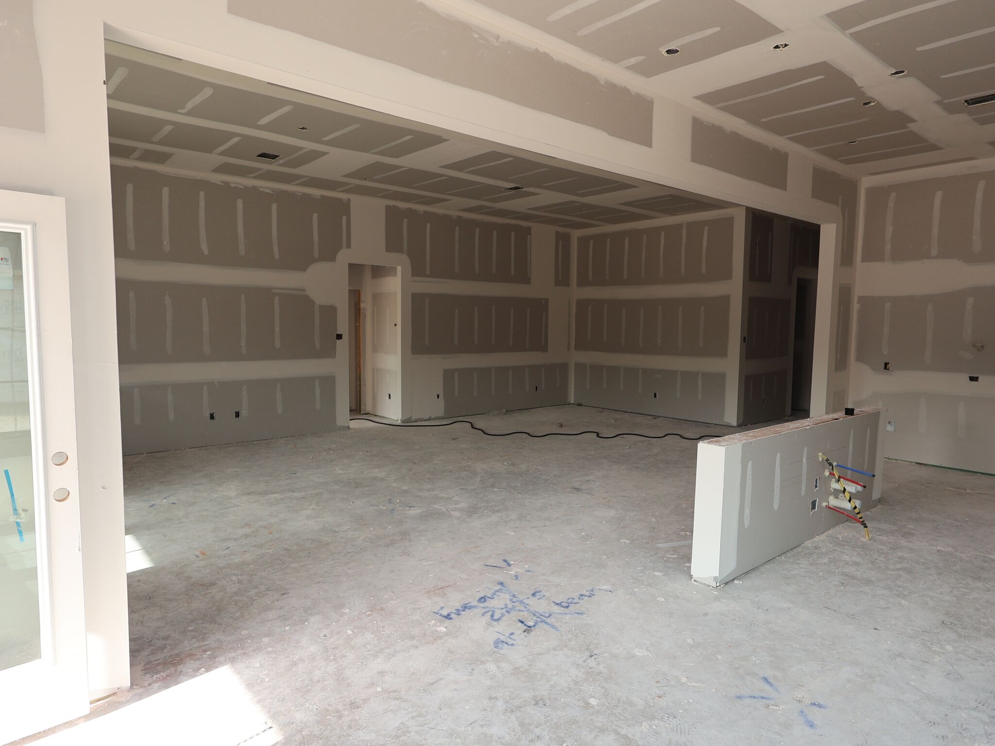 Drywall
