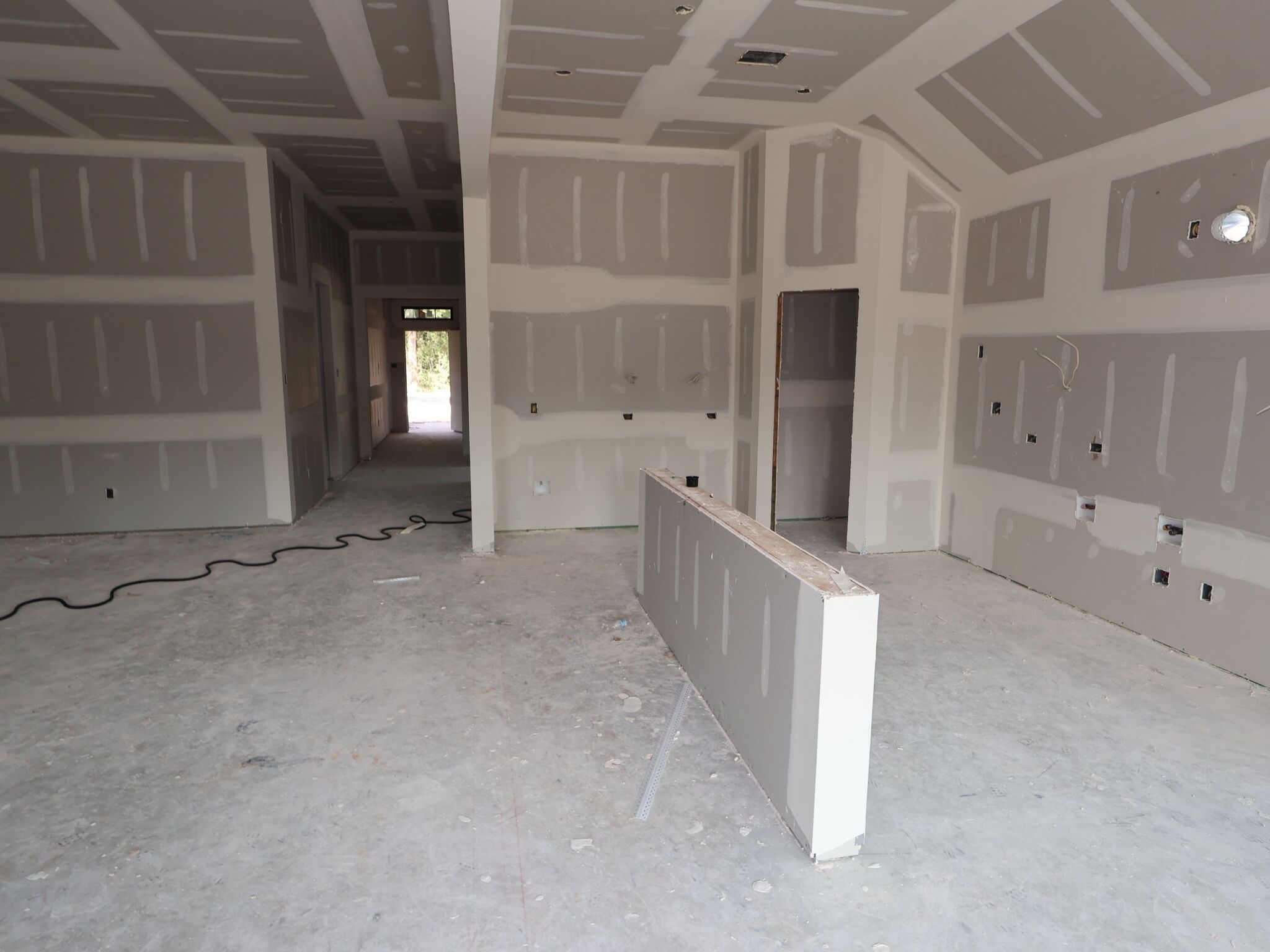 Drywall