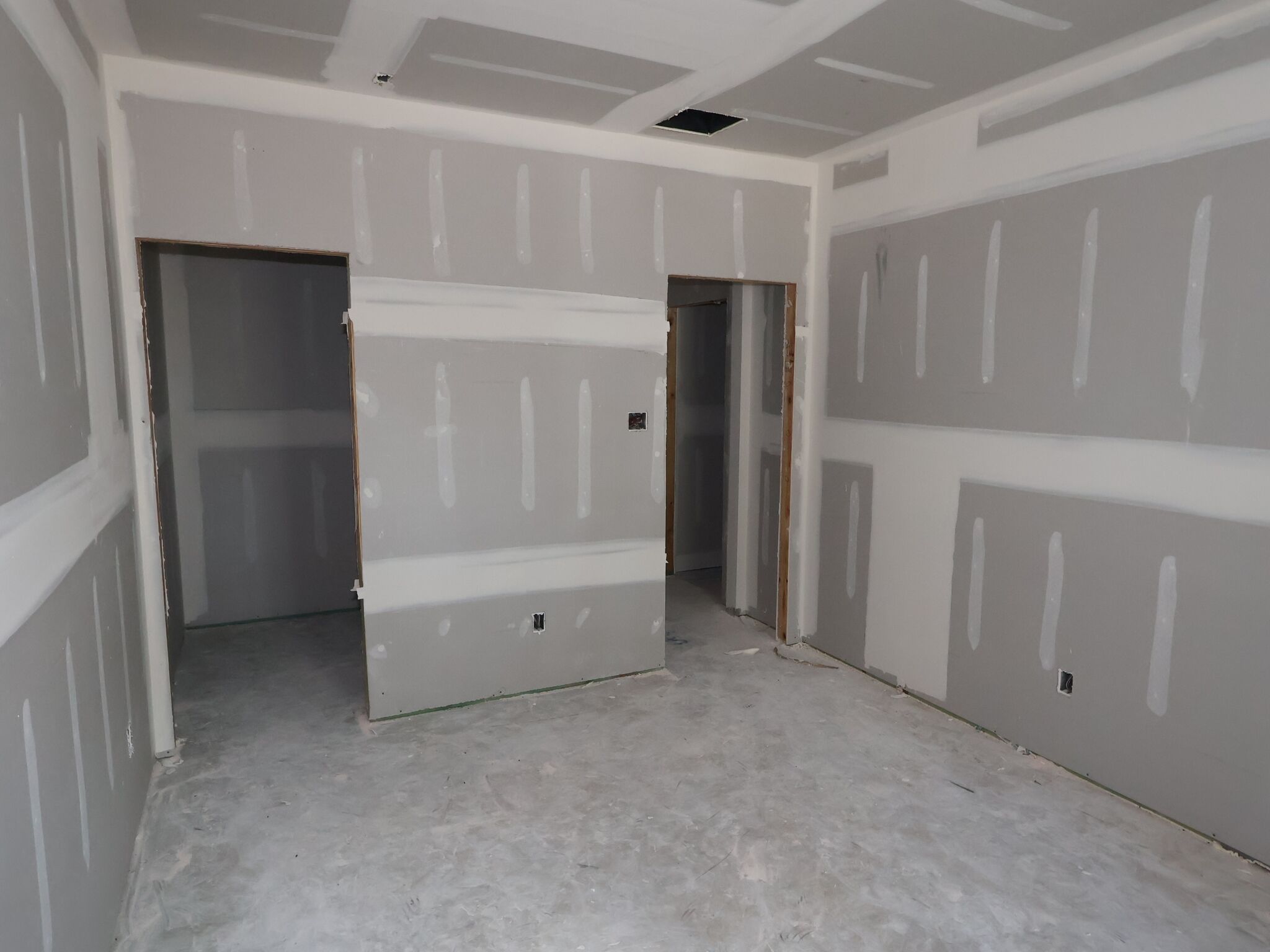 Drywall
