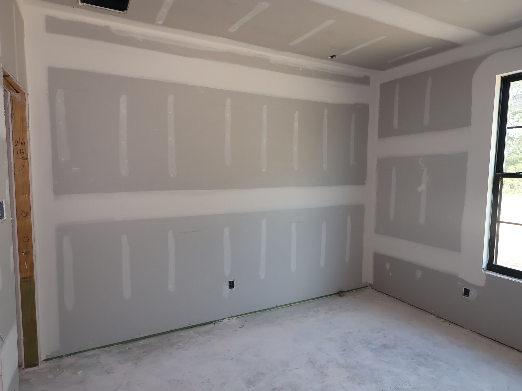 Drywall