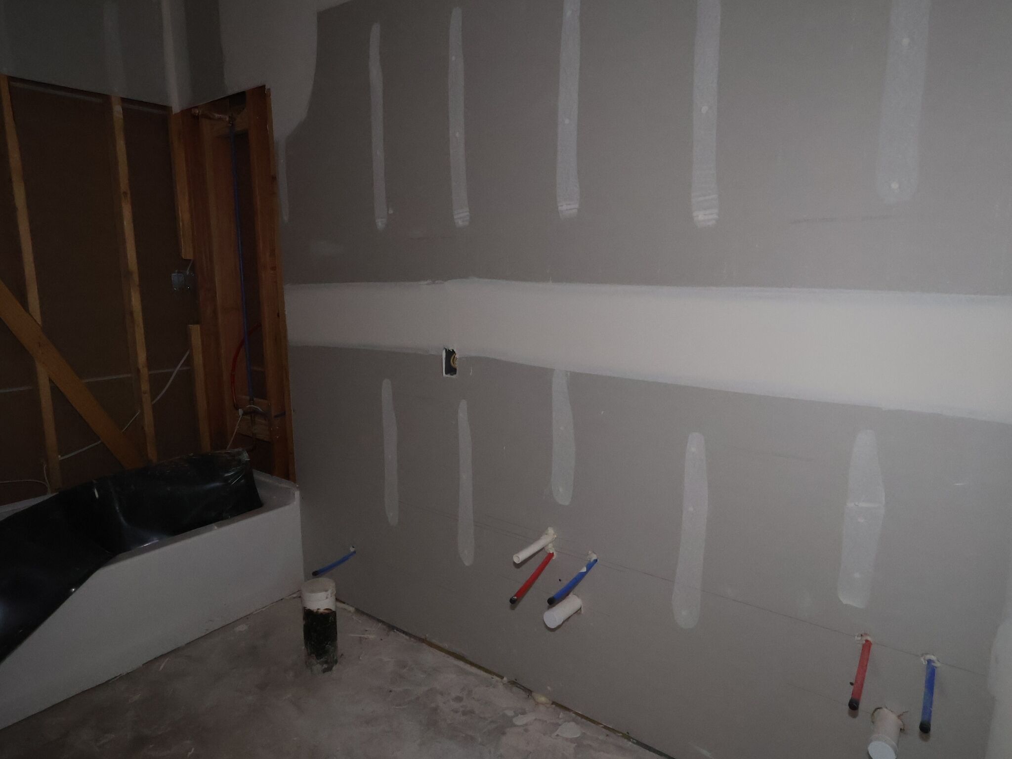 Drywall