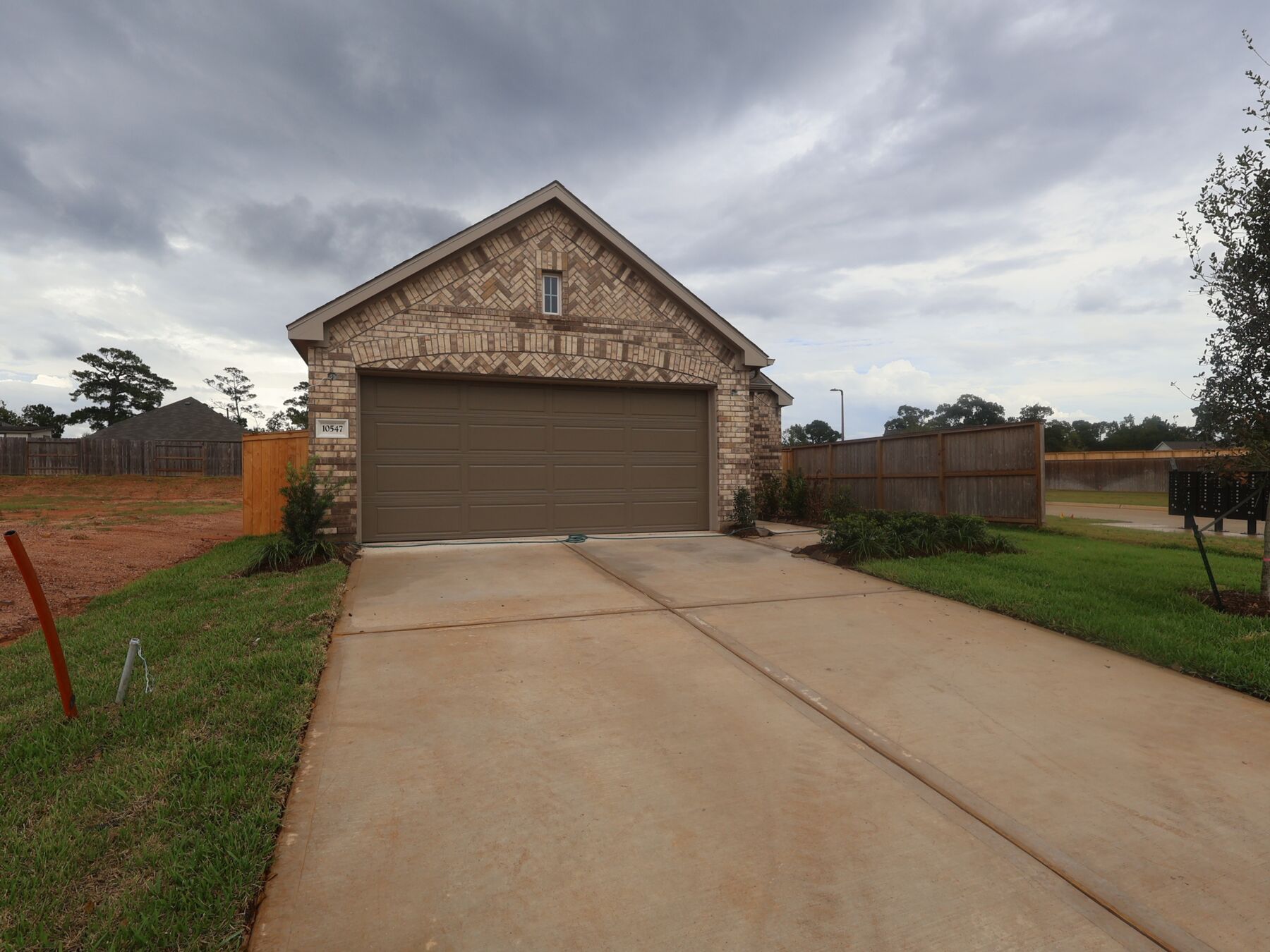 Front Exterior