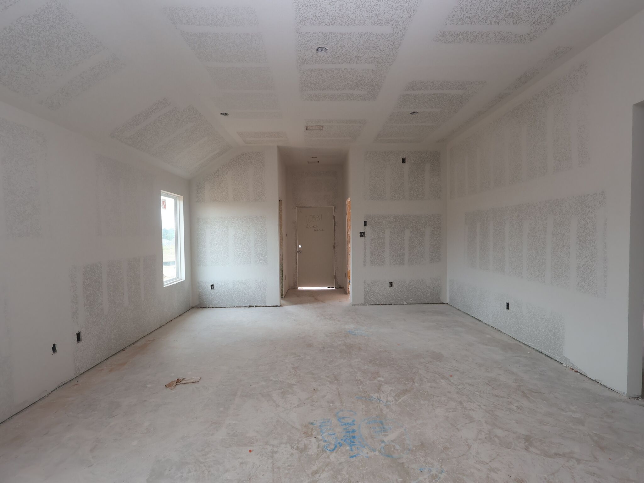 Drywall