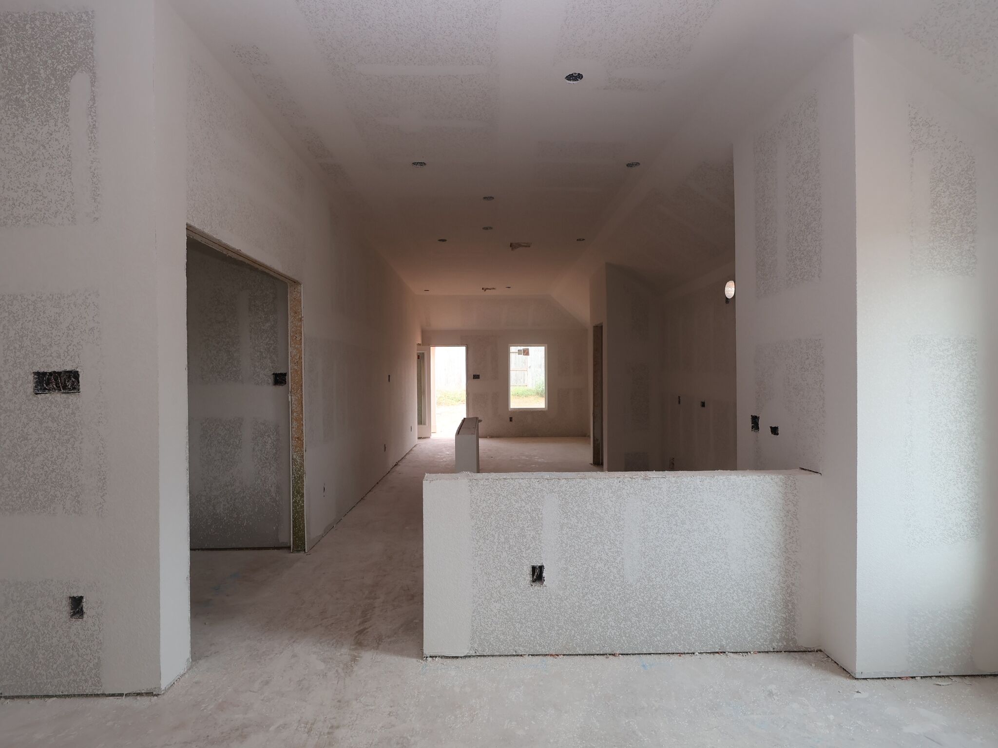 Drywall