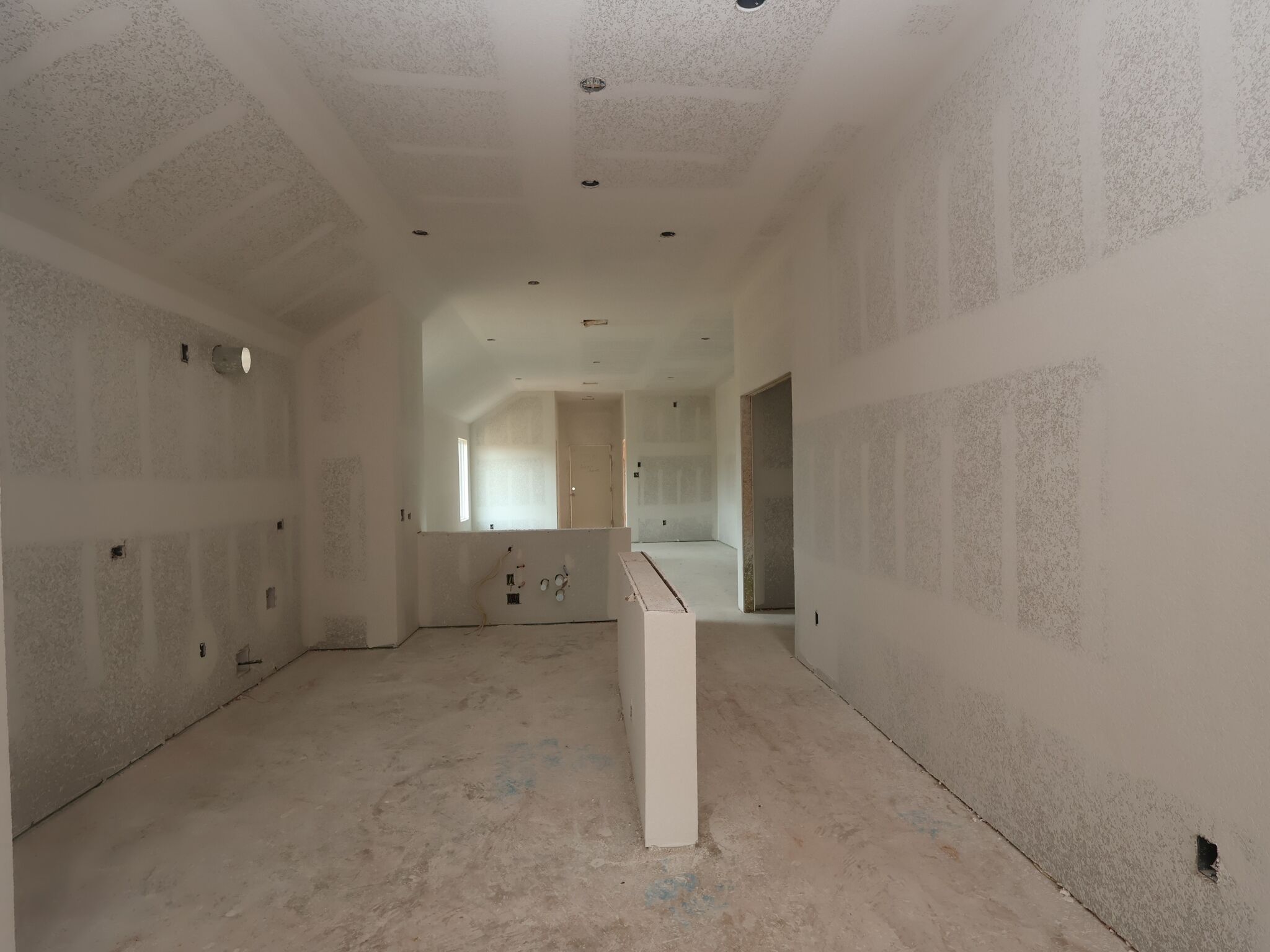 Drywall