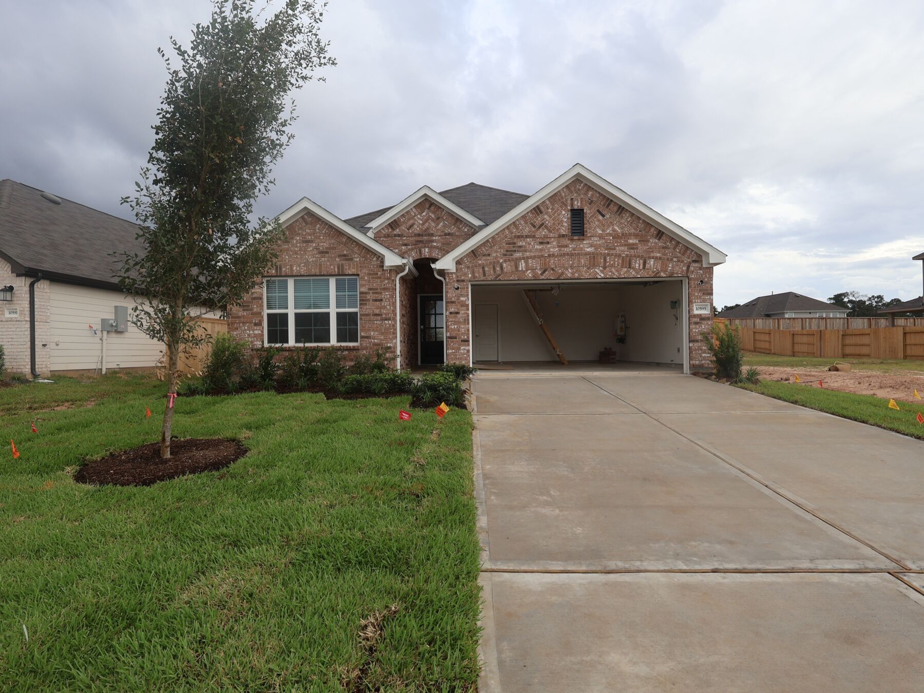 Front Exterior