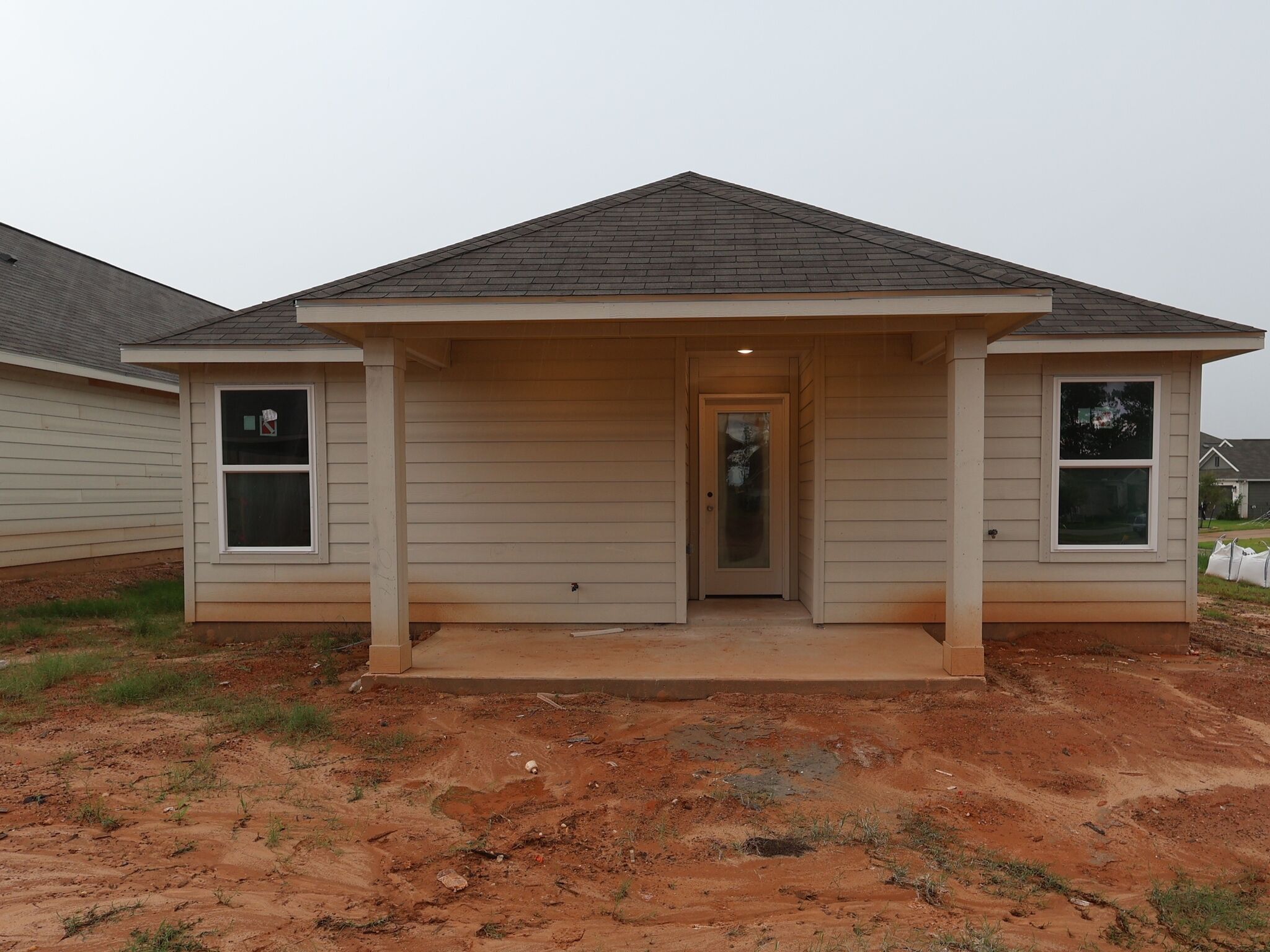 Porch