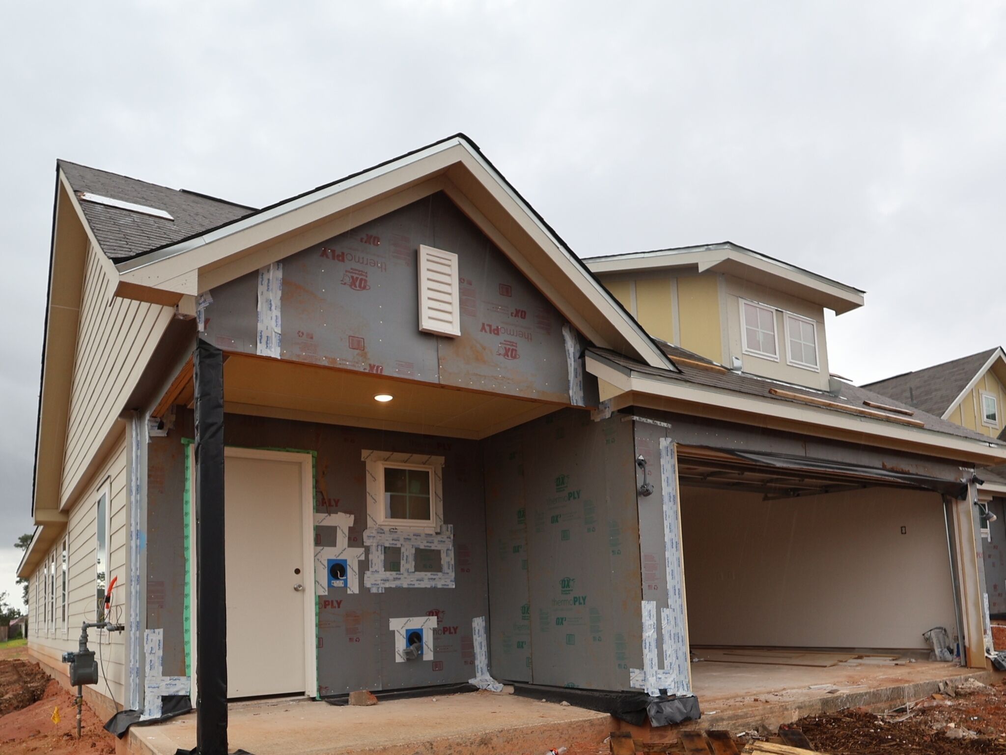 Front Exterior