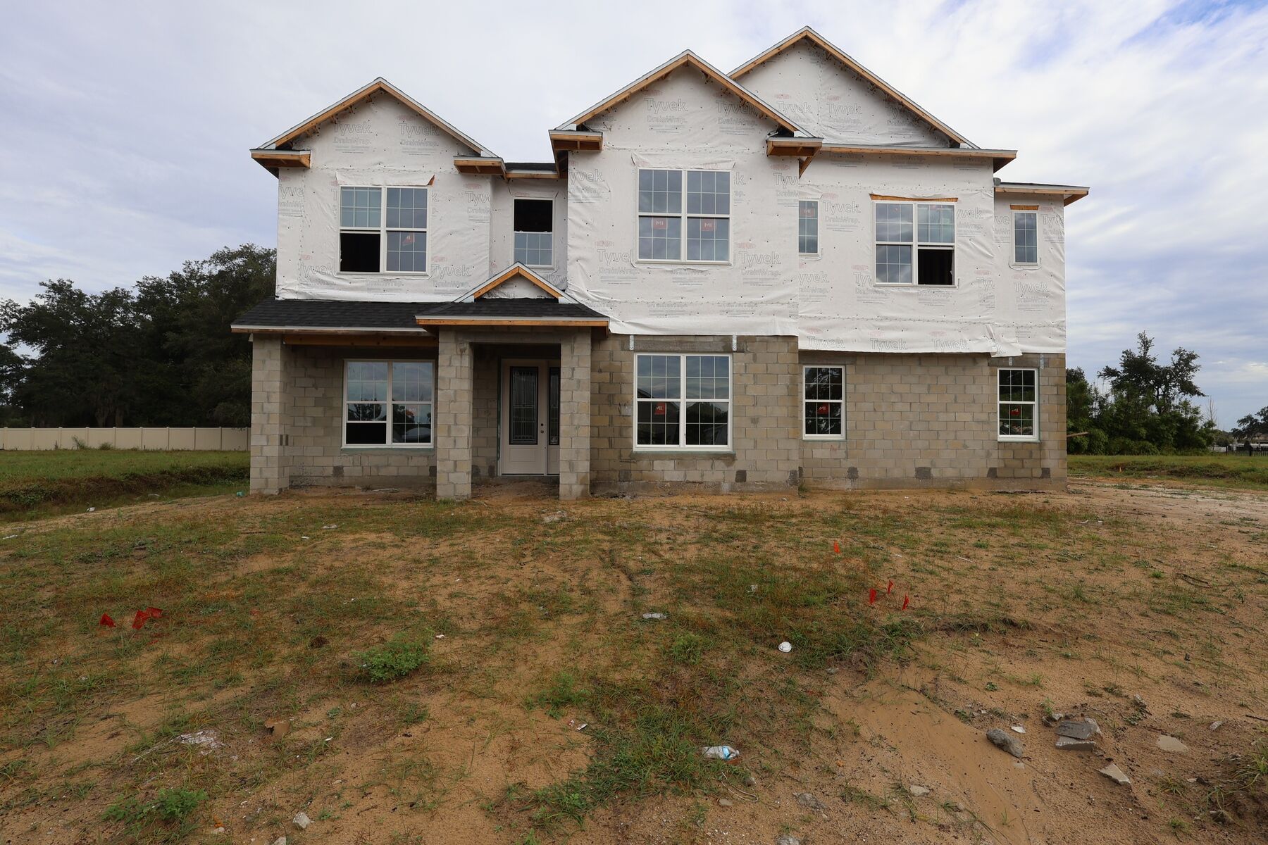 Front Exterior