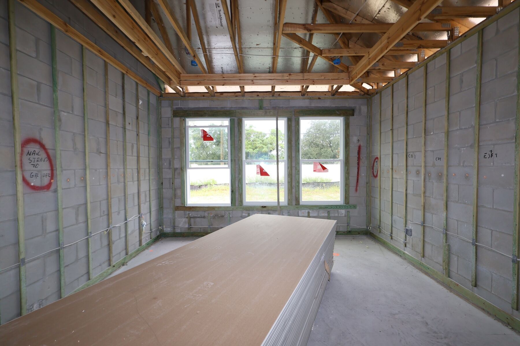 Framing