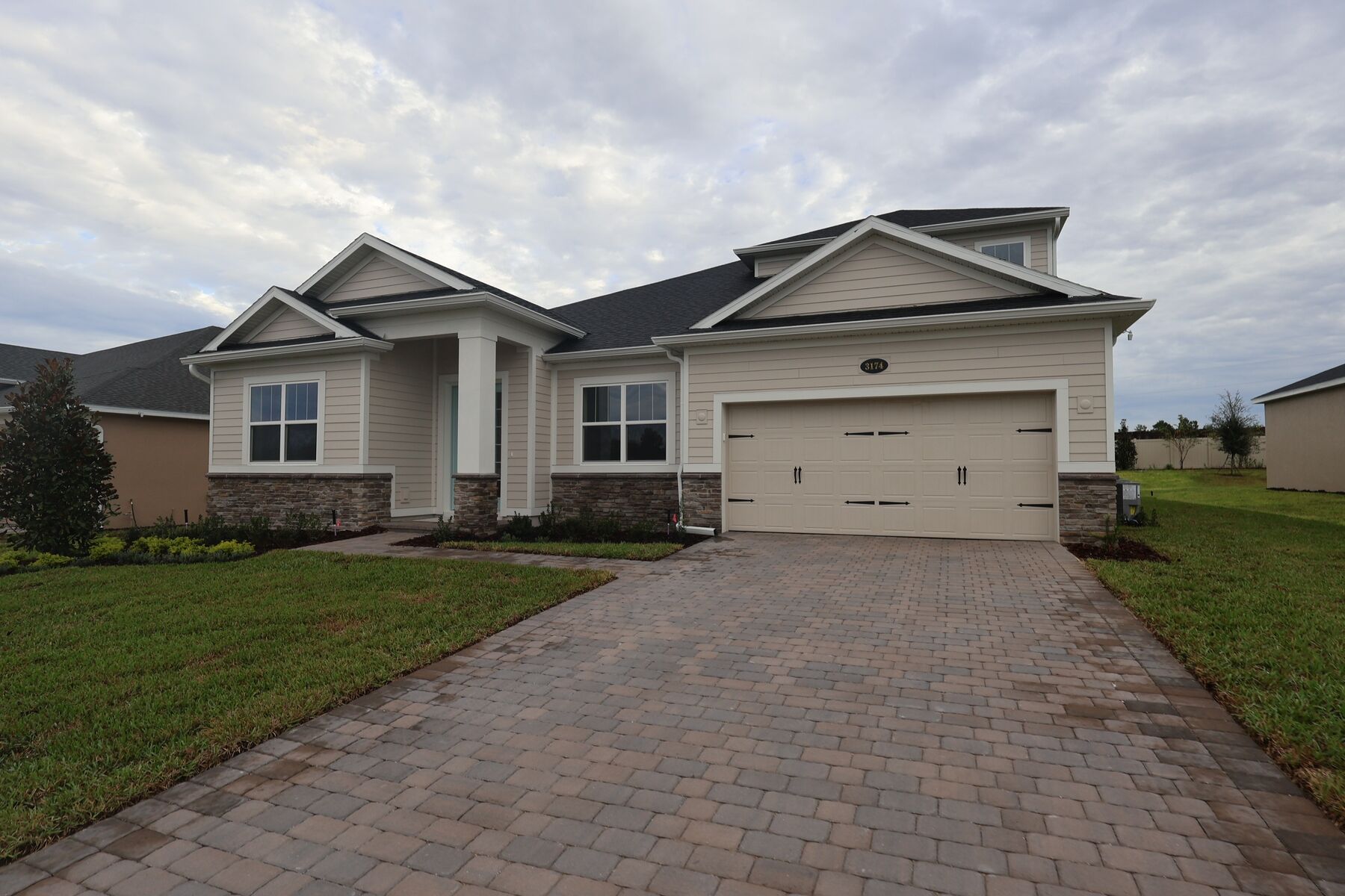 Front Exterior